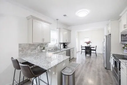 $265,000 | 137 Executive Drive, Jackson, TN 38305