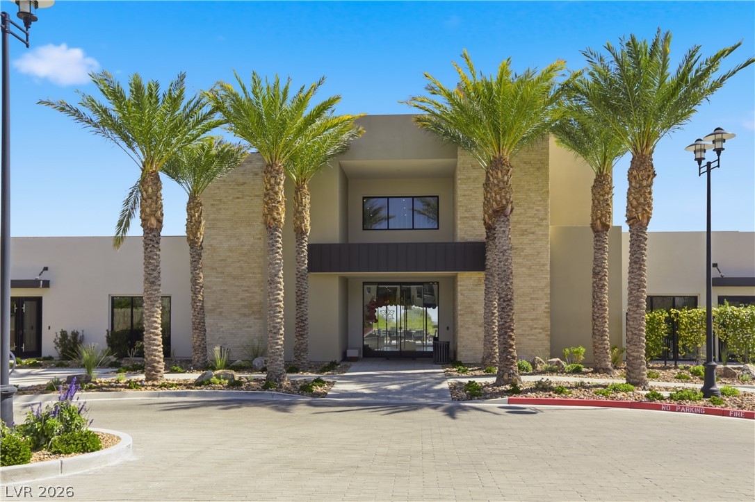 4159 Solace Street, Unit 2 Las Vegas, NV 89135 - Photo 58 of 71 Outlook Club - where the social gatherings take place.
