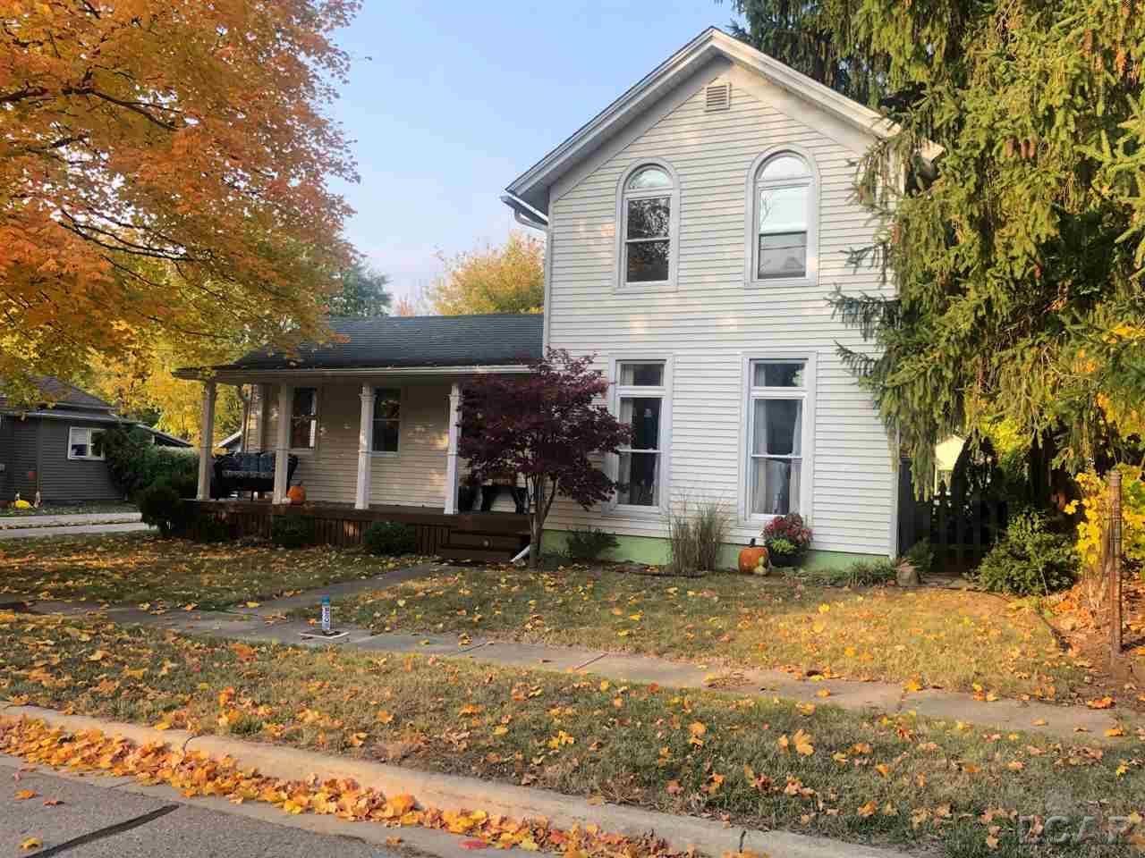 416 Spring Street Adrian, MI 49221 - Photo 1 of 35 416 Spring St