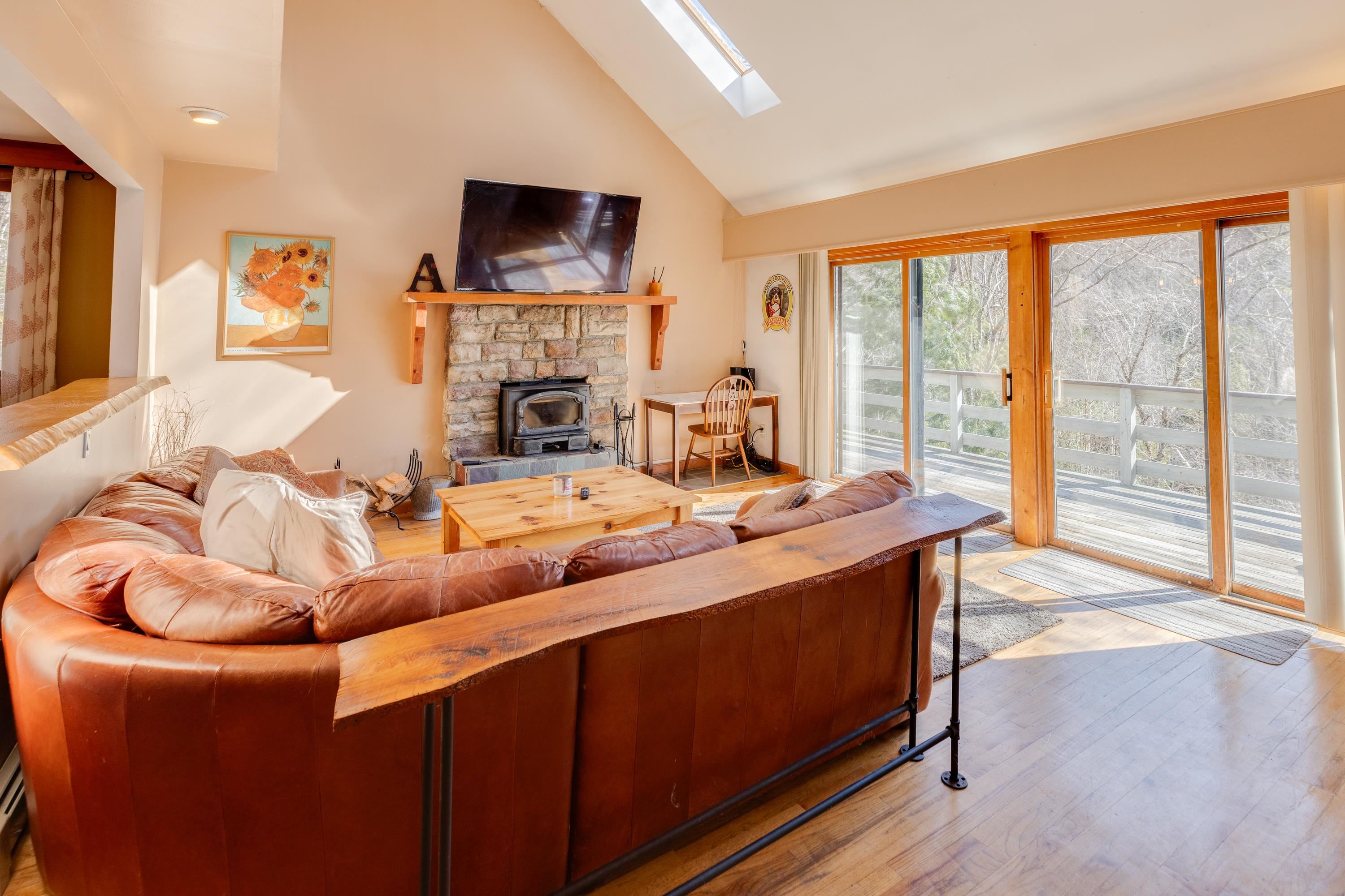 176 Reservoir Road Campton, NH 03223 - Photo 1 of 60 Gallery Image 1
