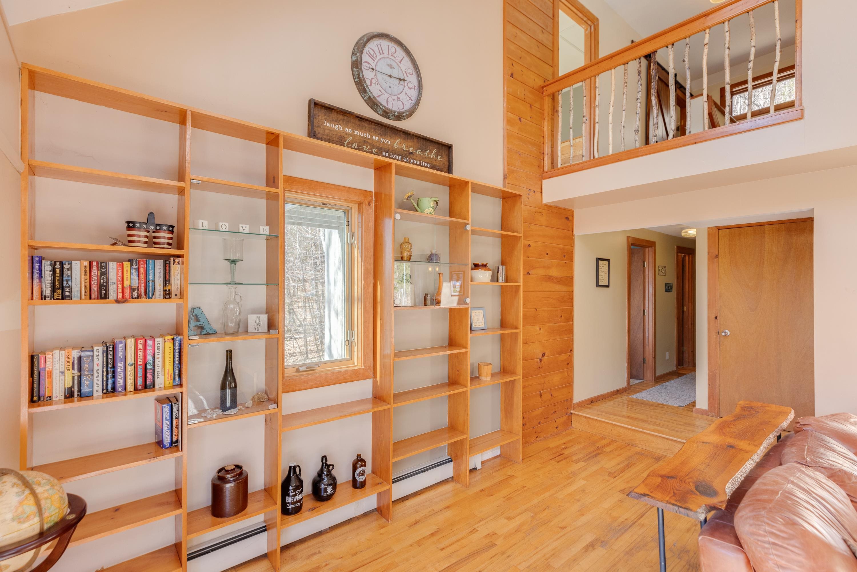 176 Reservoir Road Campton, NH 03223 - Photo 12 of 60 Gallery Image 12