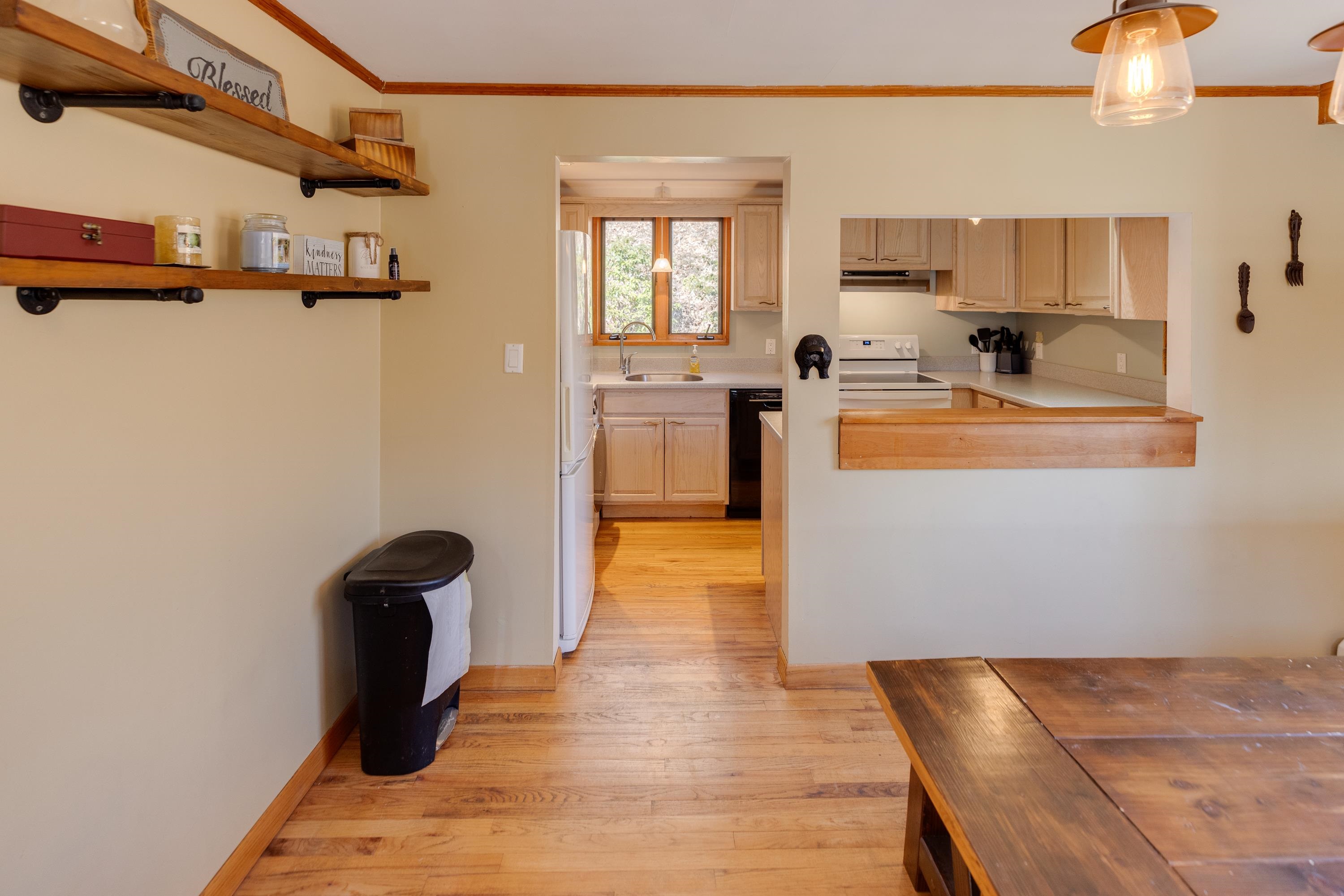 176 Reservoir Road Campton, NH 03223 - Photo 13 of 60 Gallery Image 13
