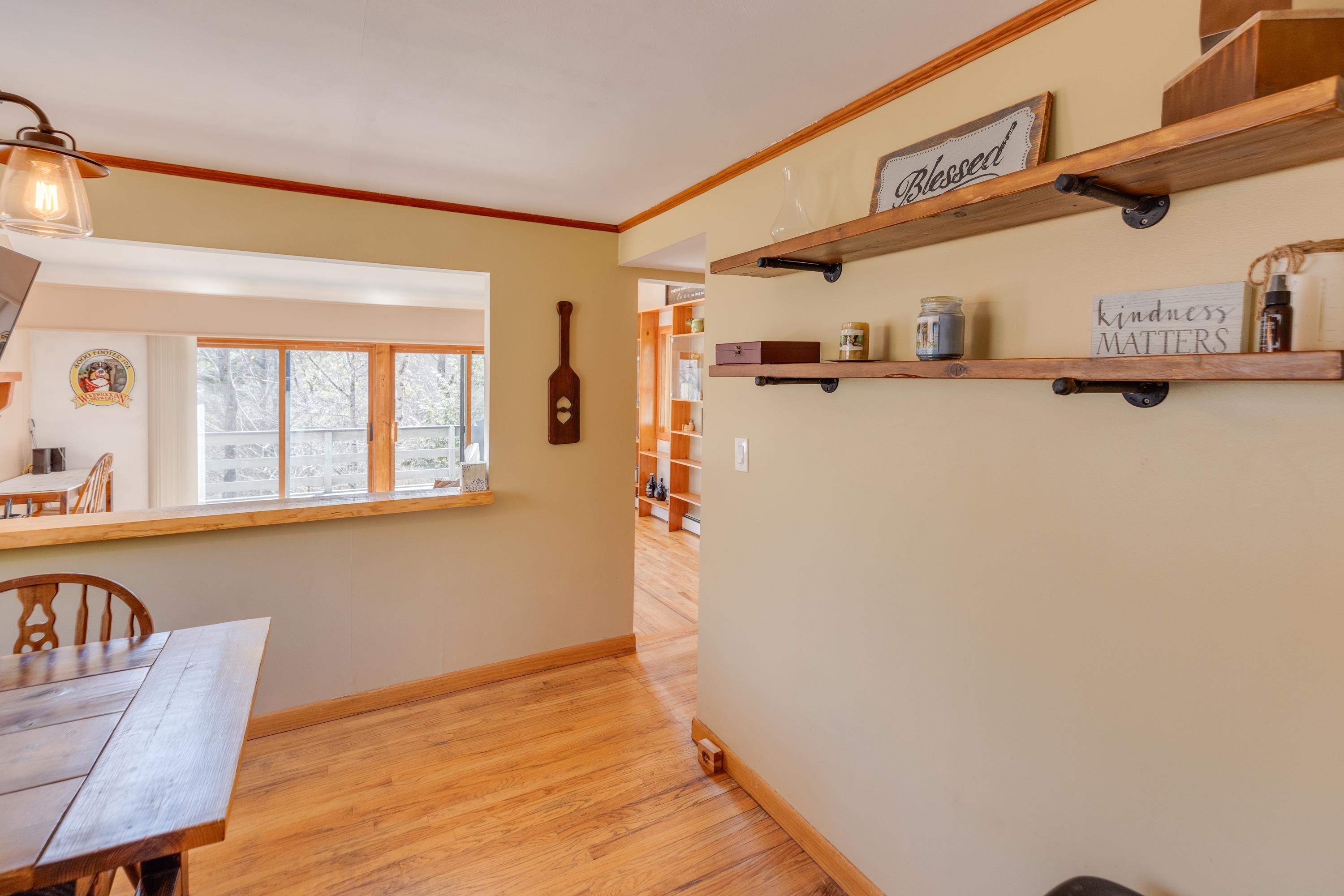 176 Reservoir Road Campton, NH 03223 - Photo 14 of 60 Gallery Image 14