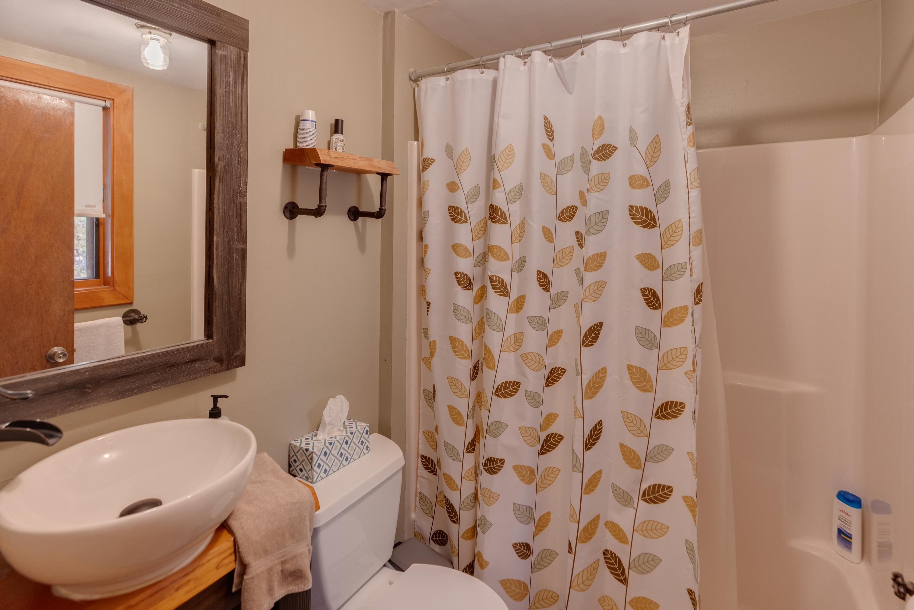 176 Reservoir Road Campton, NH 03223 - Photo 20 of 60 Gallery Image 20