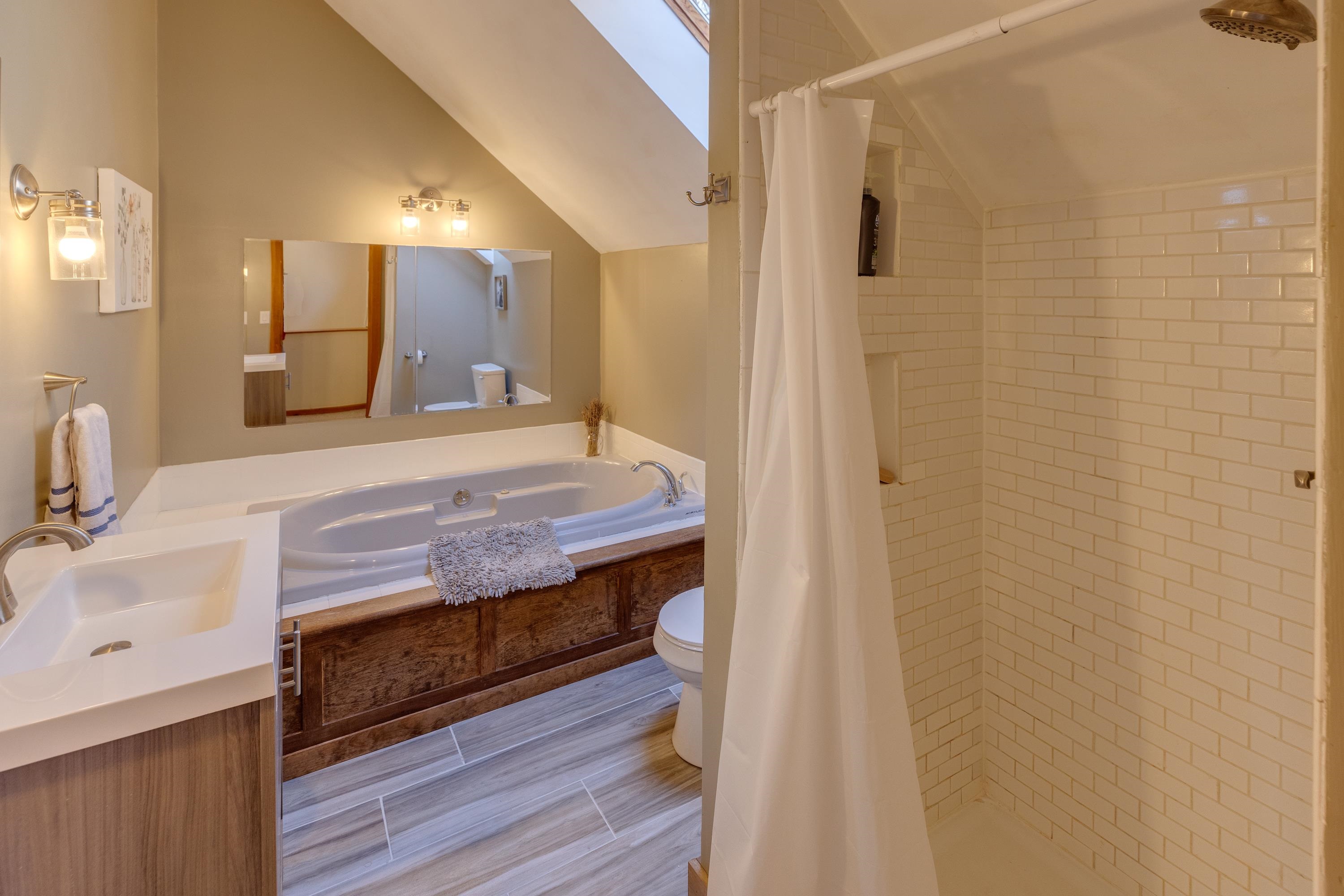 176 Reservoir Road Campton, NH 03223 - Photo 27 of 60 Gallery Image 27