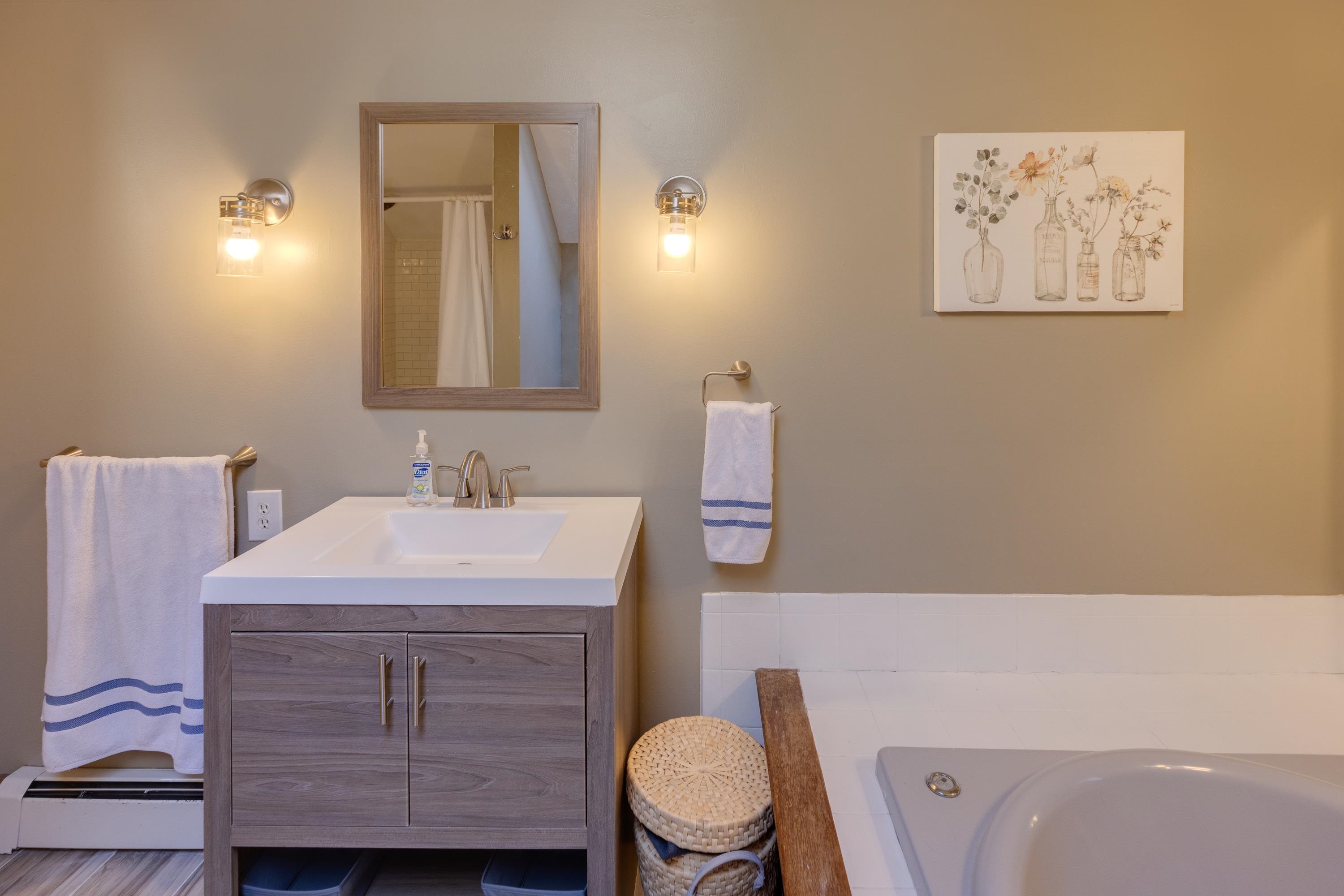 176 Reservoir Road Campton, NH 03223 - Photo 28 of 60 Gallery Image 28
