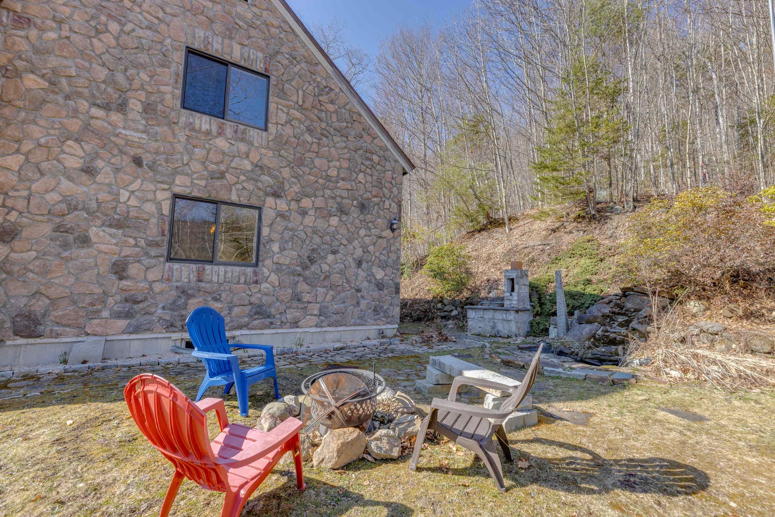 176 Reservoir Road Campton, NH 03223 - Photo 3 of 60 Gallery Image 3