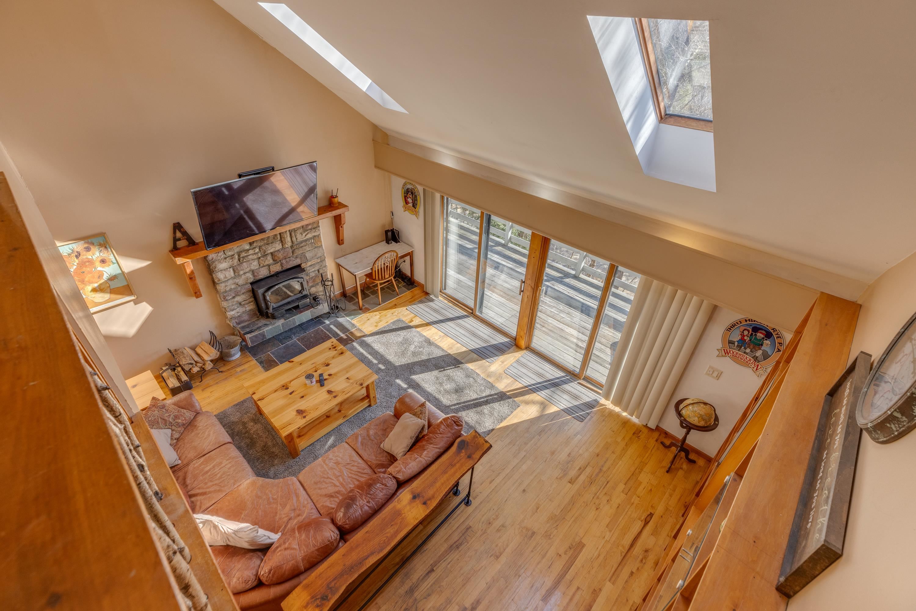 176 Reservoir Road Campton, NH 03223 - Photo 36 of 60 Gallery Image 36