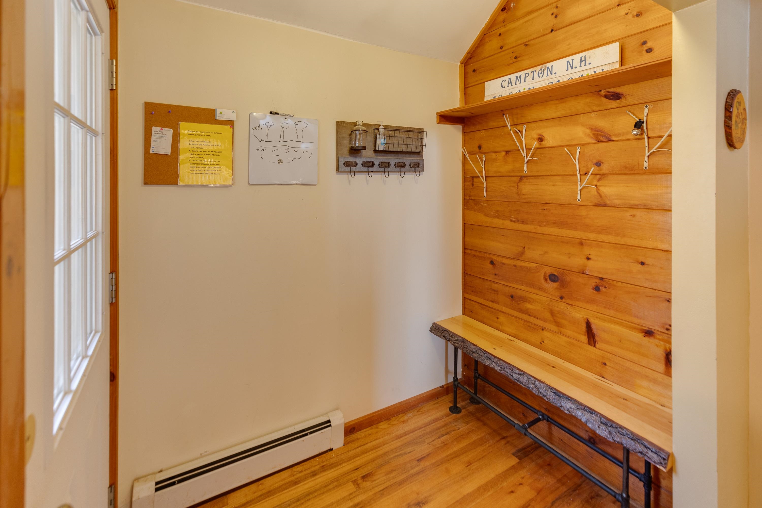 176 Reservoir Road Campton, NH 03223 - Photo 4 of 60 Gallery Image 4