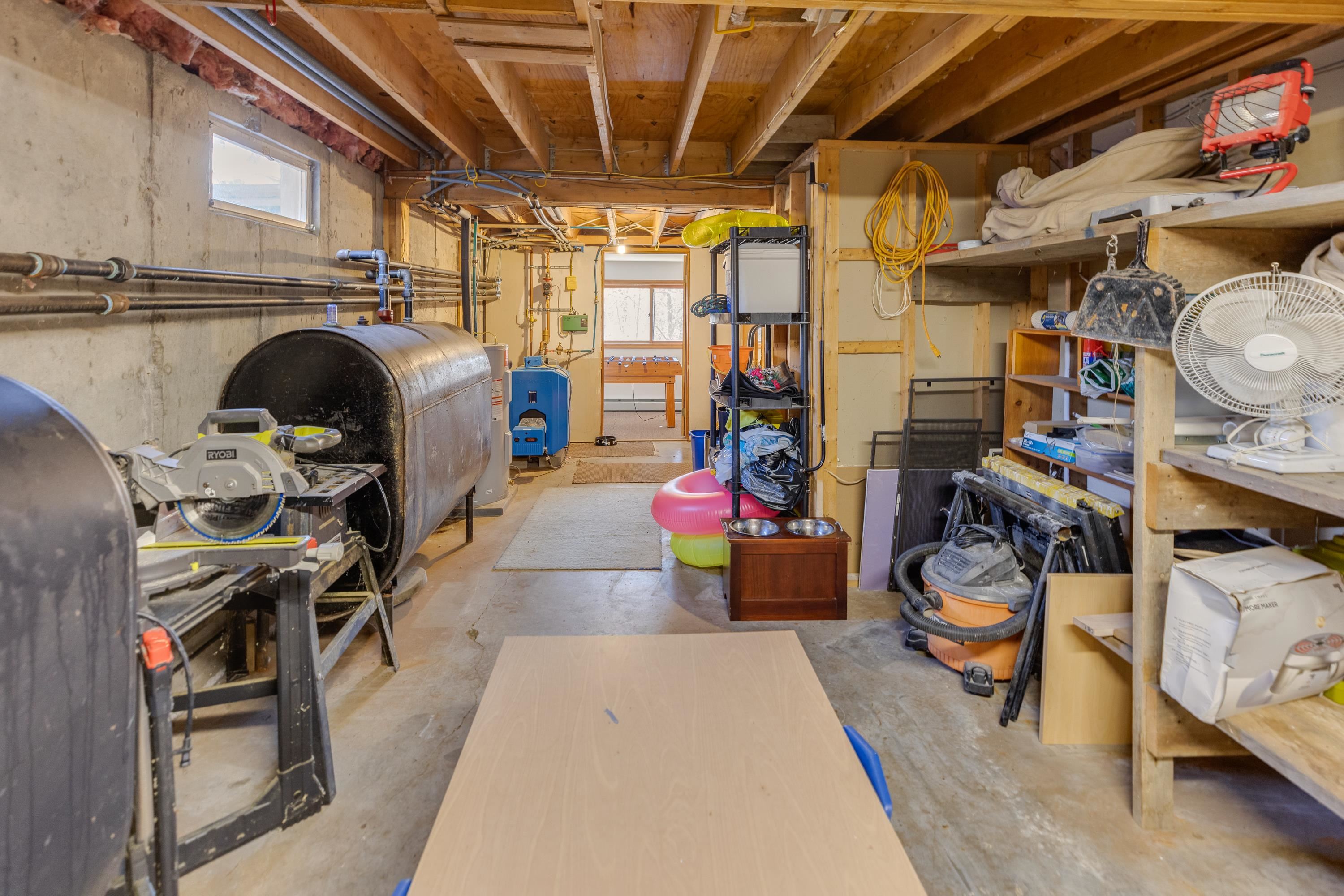 176 Reservoir Road Campton, NH 03223 - Photo 46 of 60 Gallery Image 46