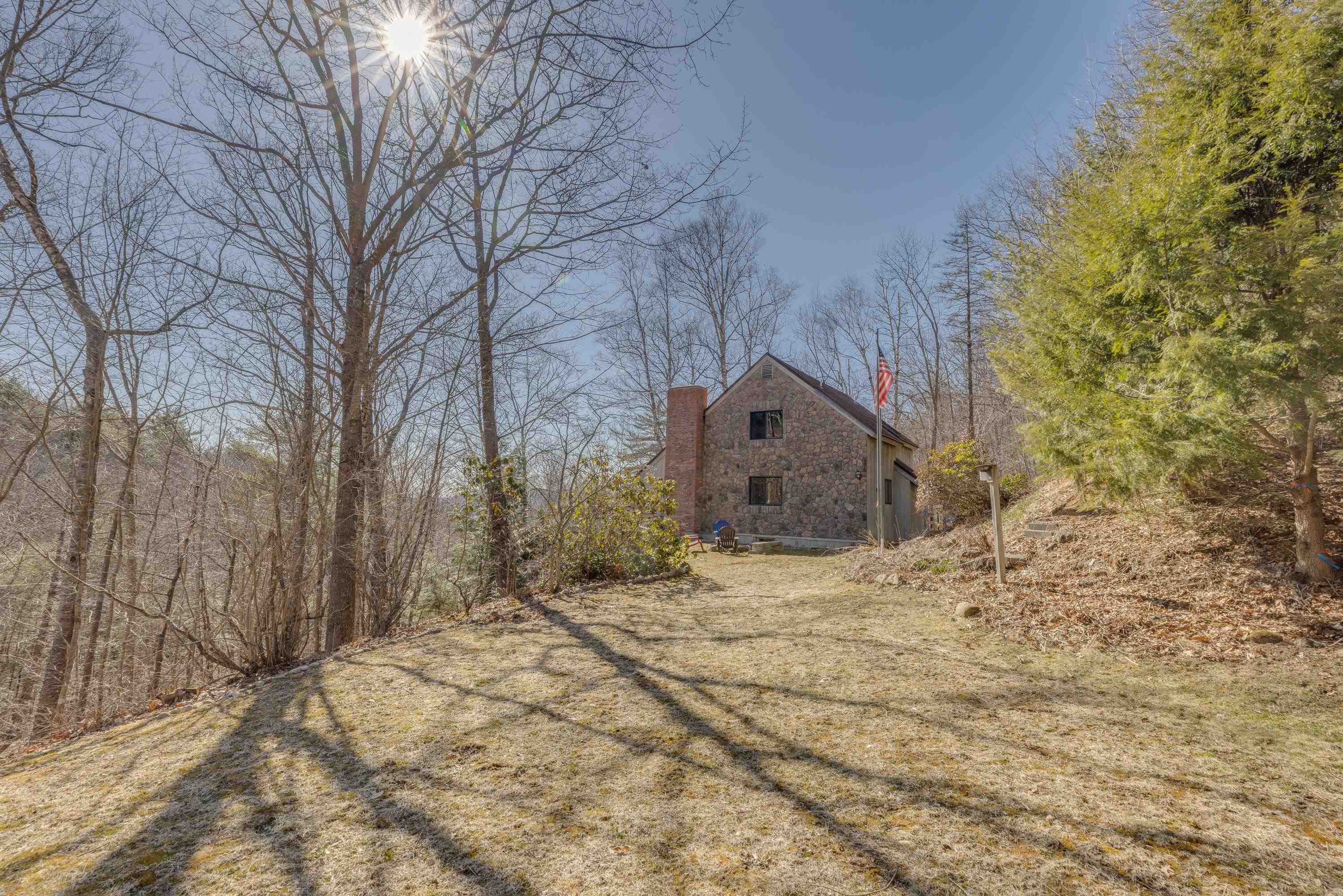 176 Reservoir Road Campton, NH 03223 - Photo 49 of 60 Gallery Image 49