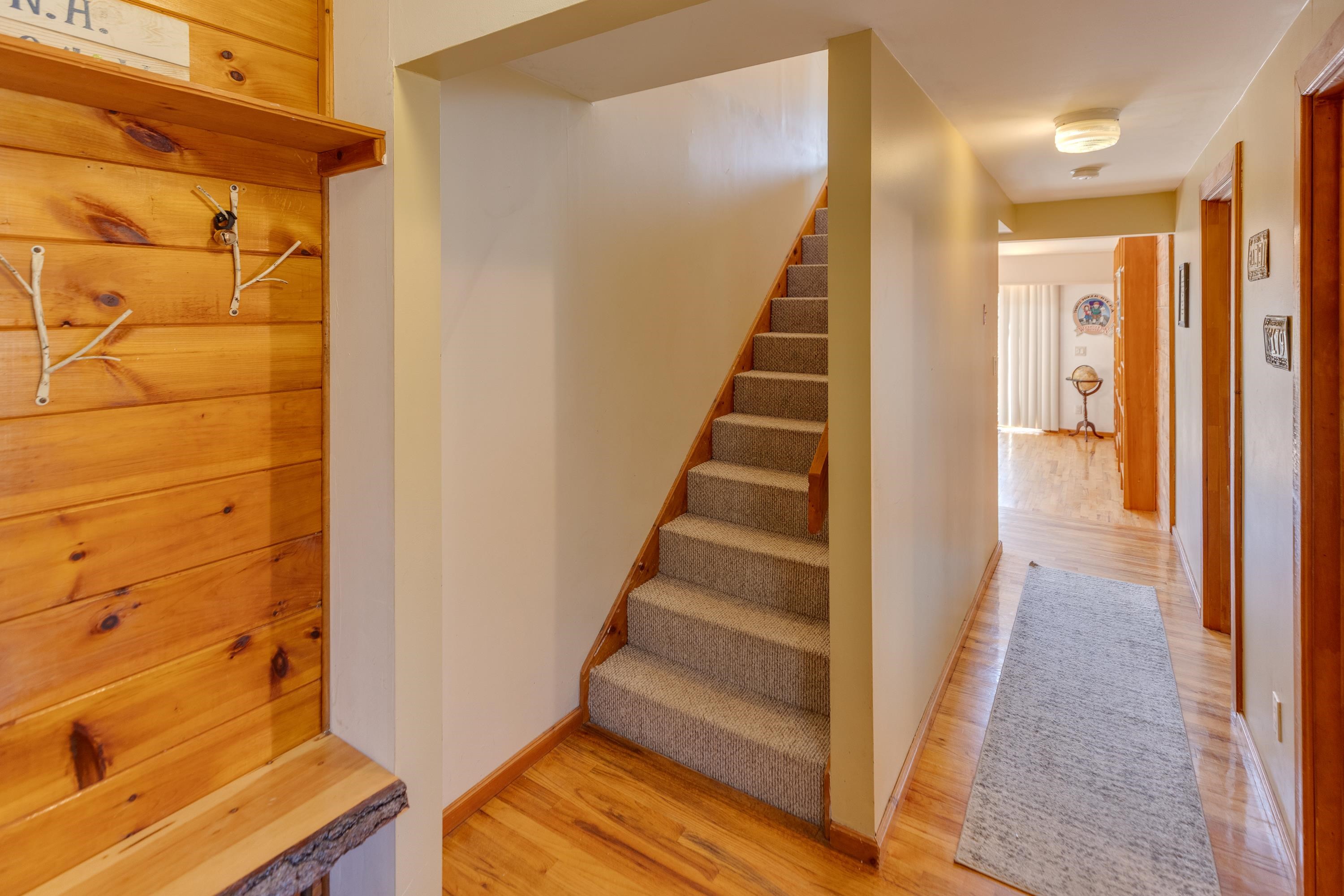 176 Reservoir Road Campton, NH 03223 - Photo 5 of 60 Gallery Image 5