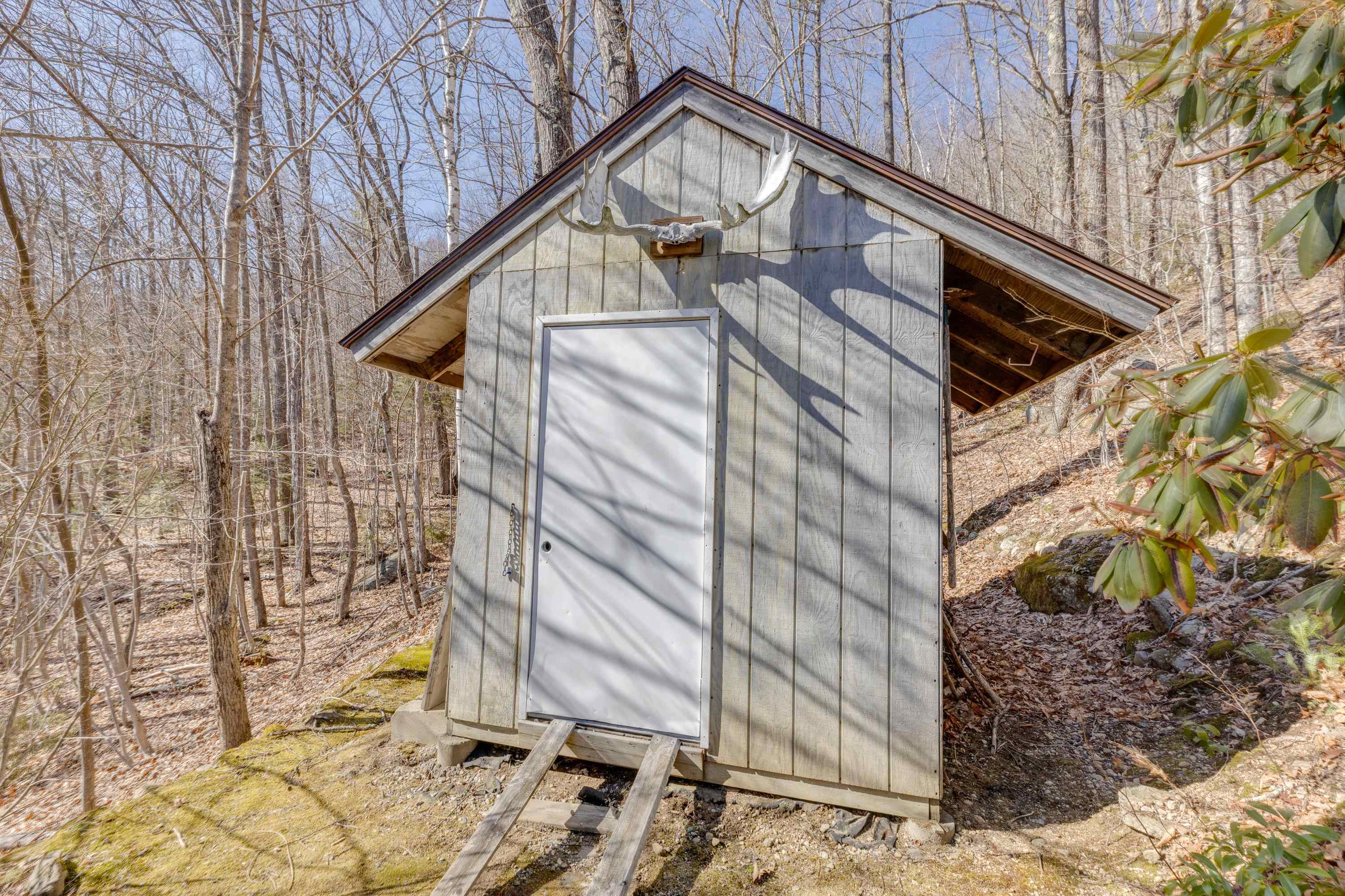176 Reservoir Road Campton, NH 03223 - Photo 51 of 60 Gallery Image 51