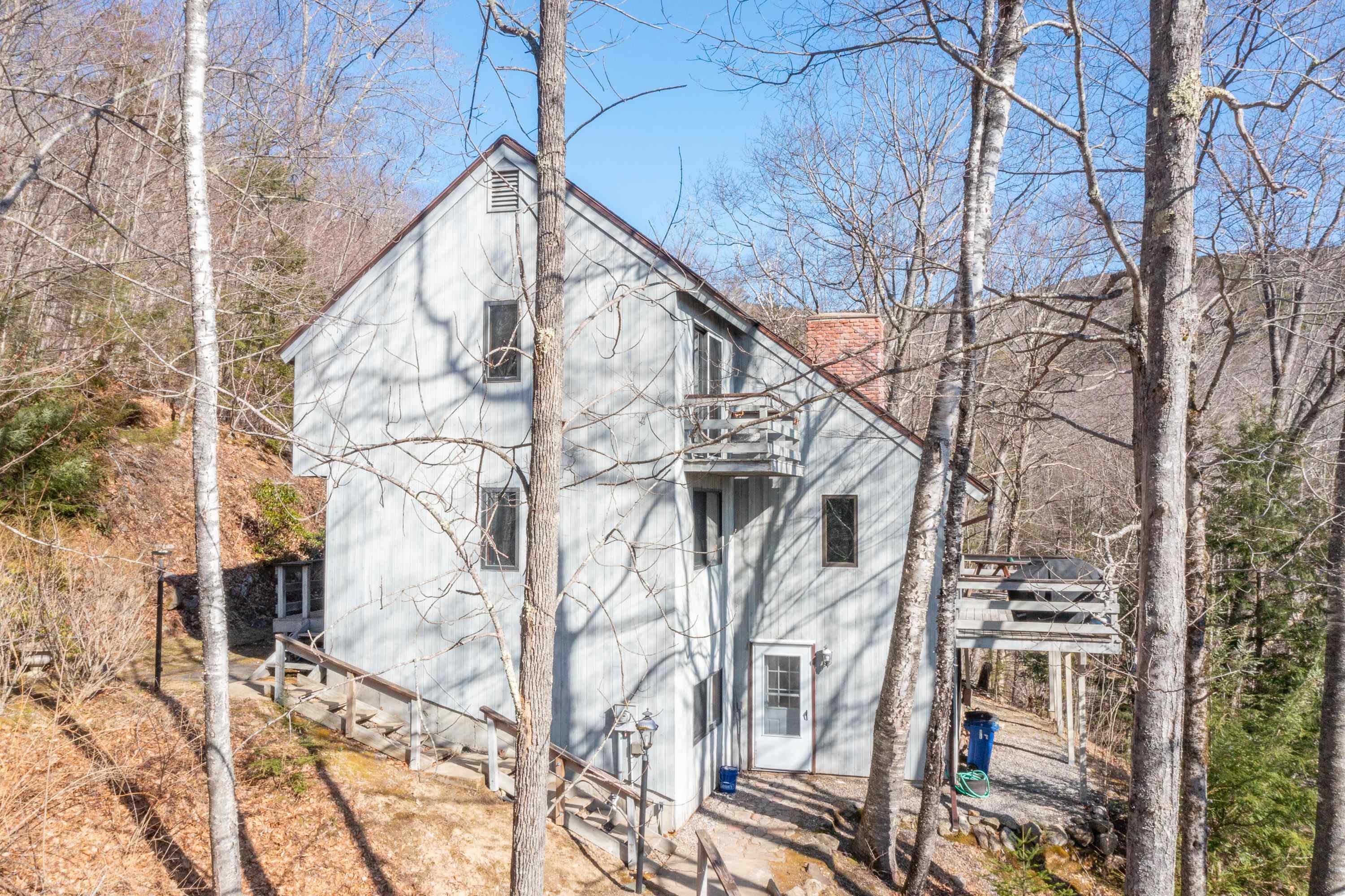 176 Reservoir Road Campton, NH 03223 - Photo 55 of 60 Gallery Image 55