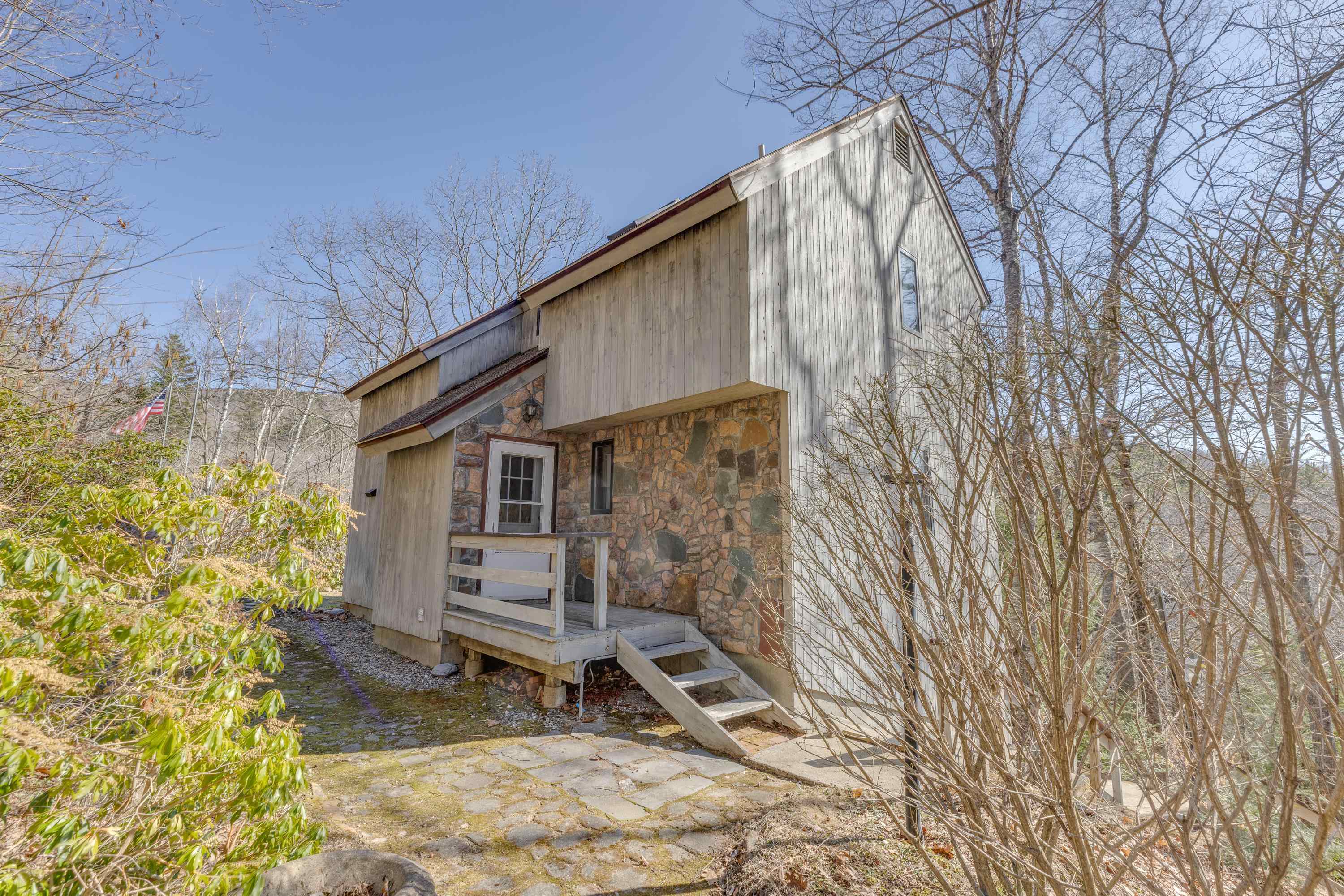176 Reservoir Road Campton, NH 03223 - Photo 57 of 60 Gallery Image 57