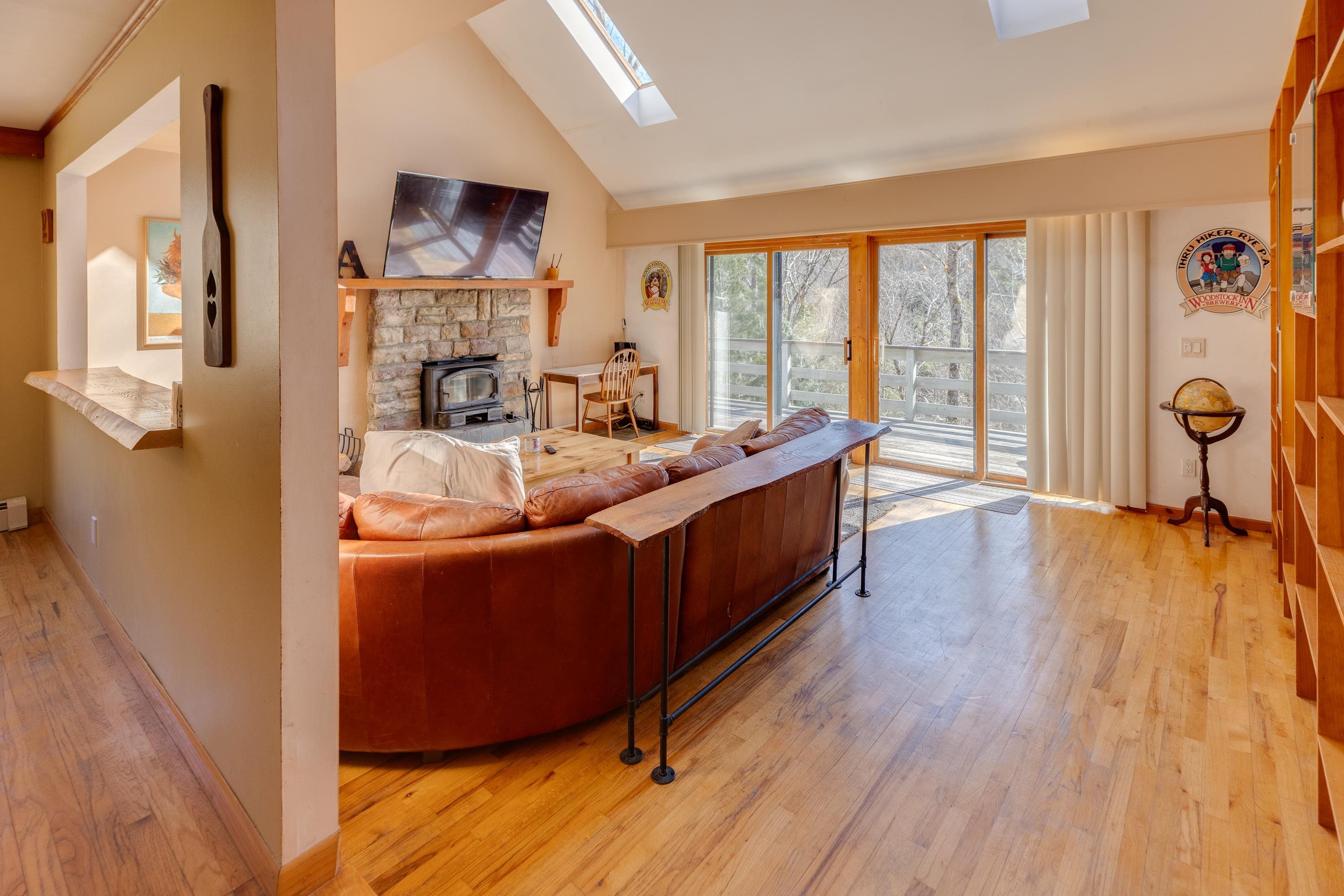176 Reservoir Road Campton, NH 03223 - Photo 6 of 60 Gallery Image 6