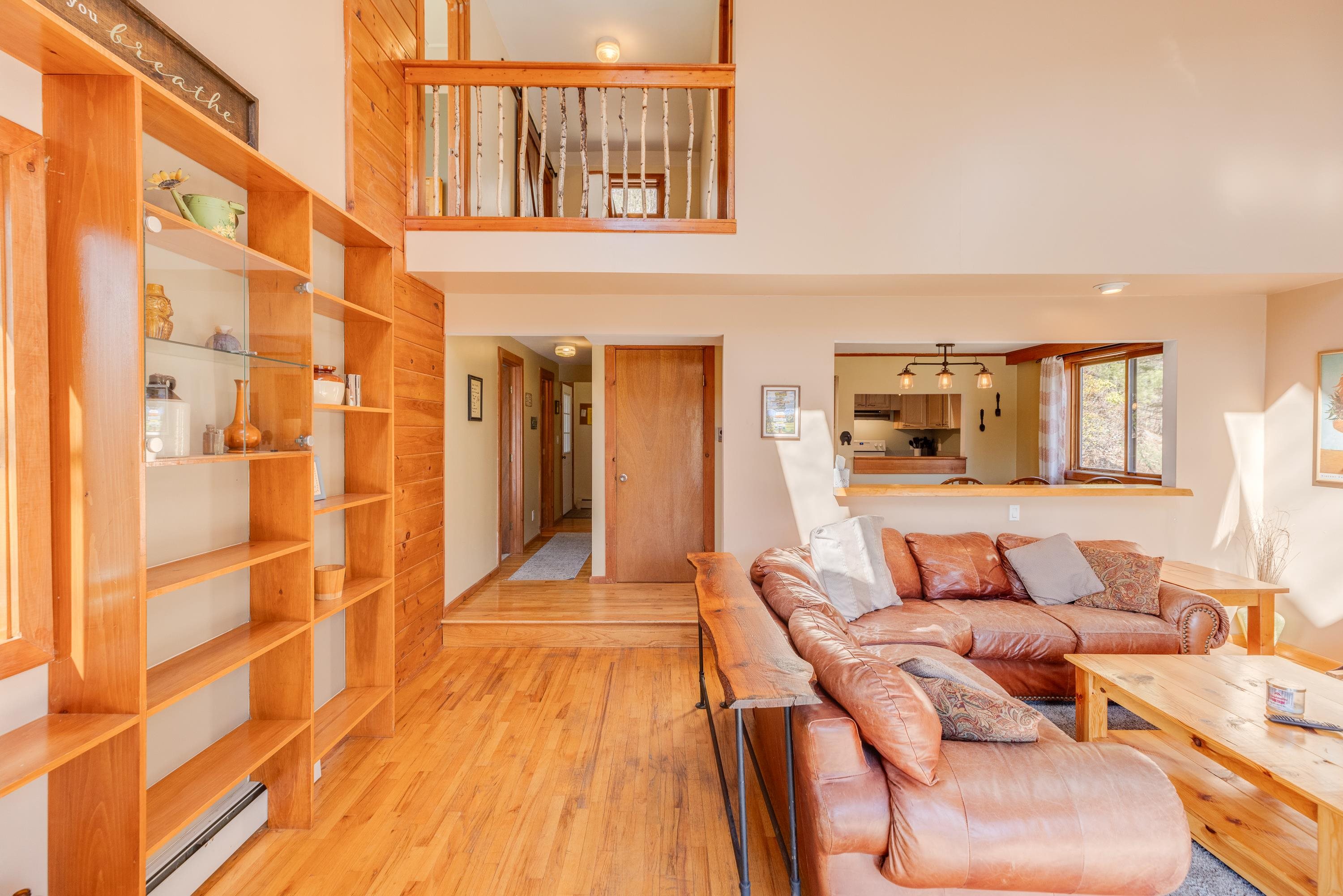 176 Reservoir Road Campton, NH 03223 - Photo 7 of 60 Gallery Image 7