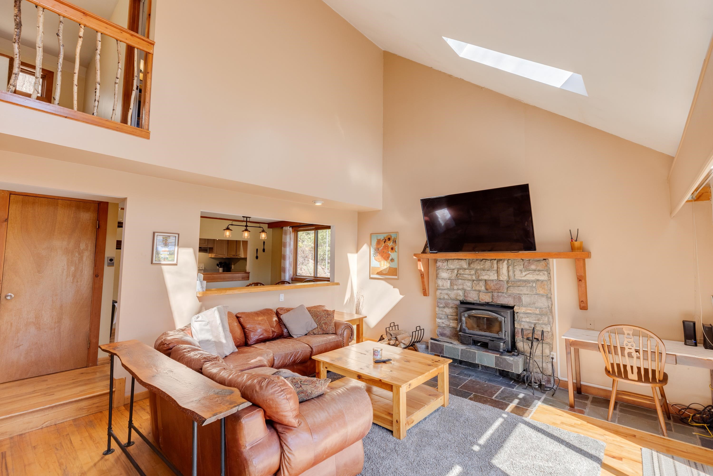 176 Reservoir Road Campton, NH 03223 - Photo 8 of 60 Gallery Image 8