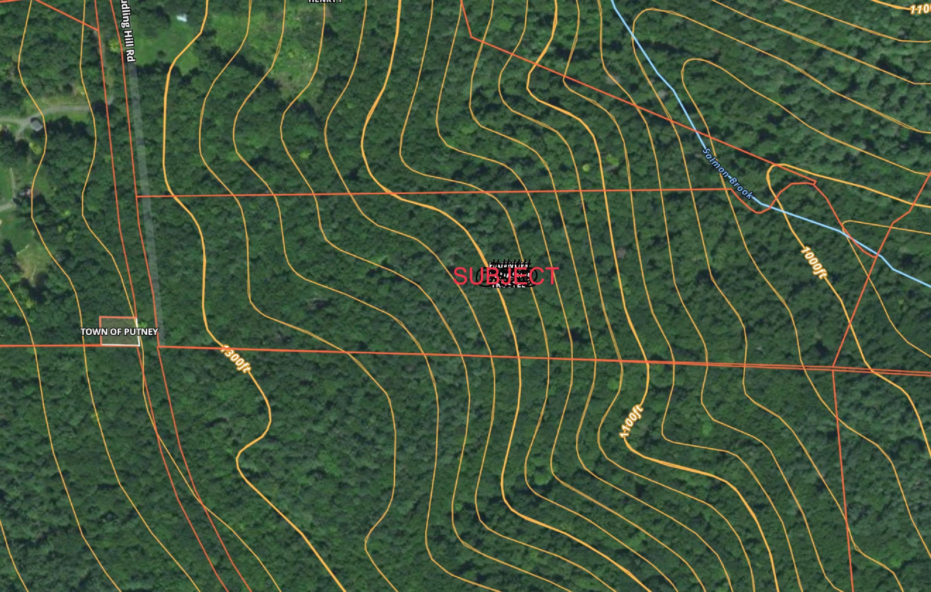 0 Allyn Road Putney, VT 05346 - Photo 3 of 11