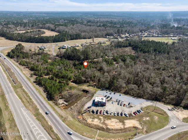 $1,150,000 | 5.5 Evelyn Gandy Parkway, Petal, MS 39465