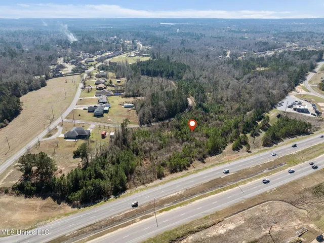 $1,150,000 | 5.5 Evelyn Gandy Parkway, Petal, MS 39465