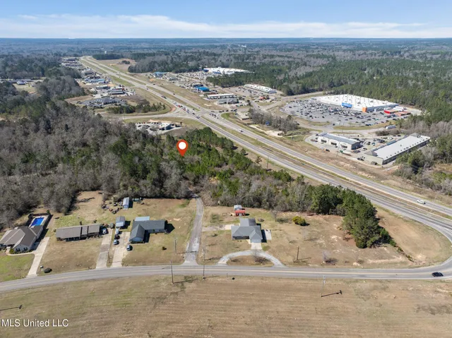 $1,150,000 | 5.5 Evelyn Gandy Parkway, Petal, MS 39465