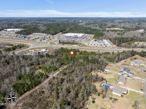 $1,150,000 | 5.5 Evelyn Gandy Parkway, Petal, MS 39465