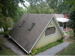 206 Hillside Road Johnson City, TN 37601 - Photo 23 of 23 Photo 23