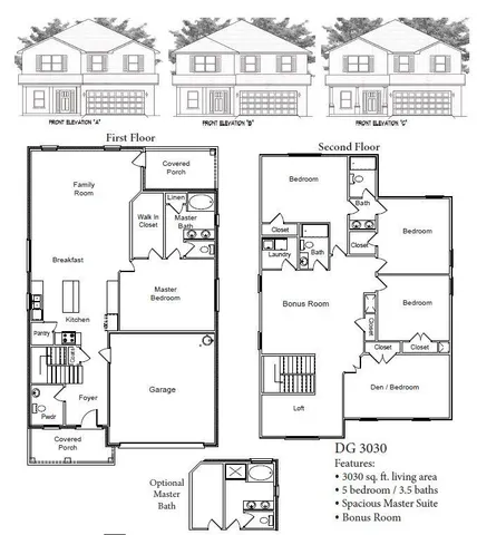 $400,902 | 193 Ridgeway Circle, Crestview, FL 32536