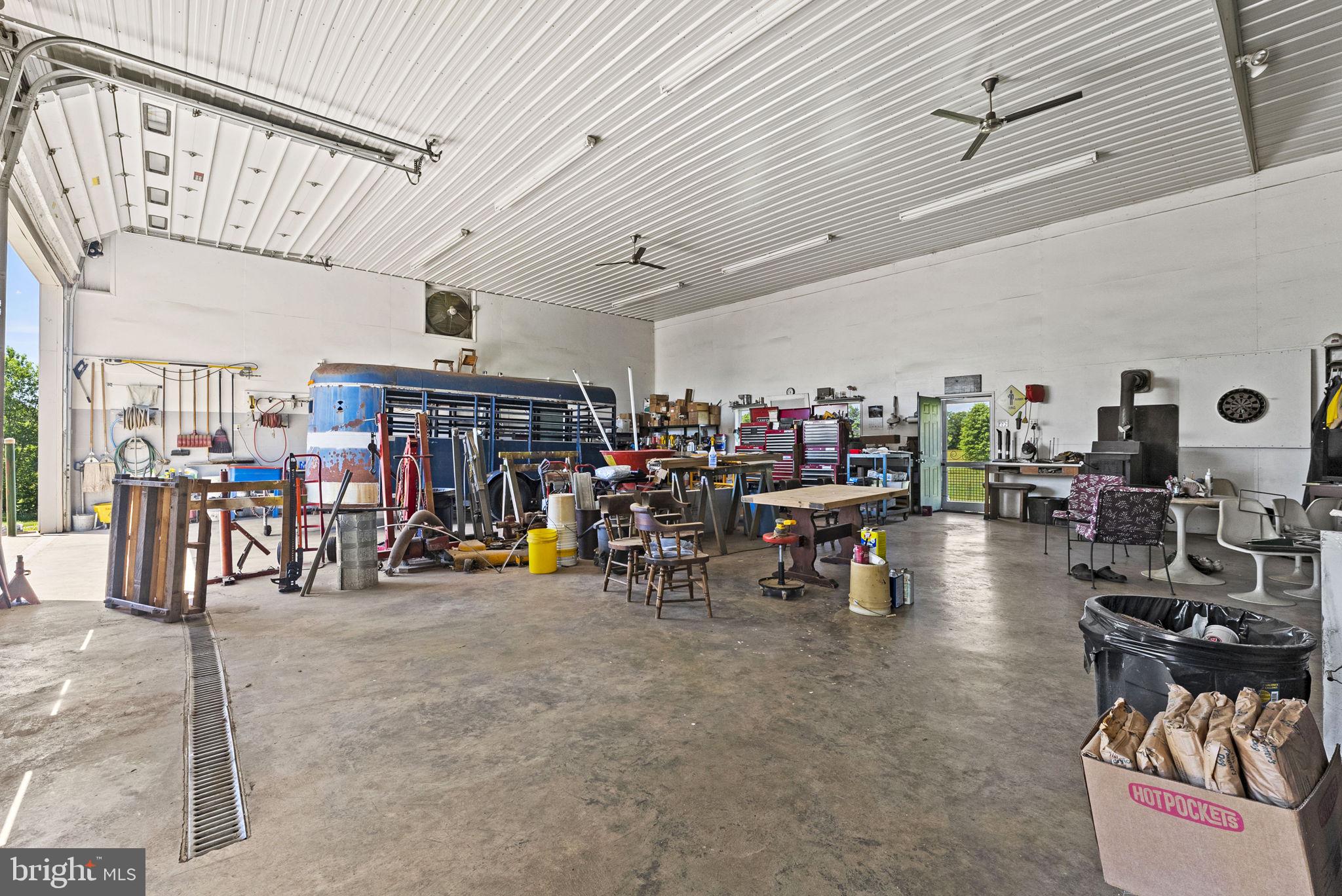 18030 Bel Pre Road Culpeper, VA 22701 - Photo 50 of 91