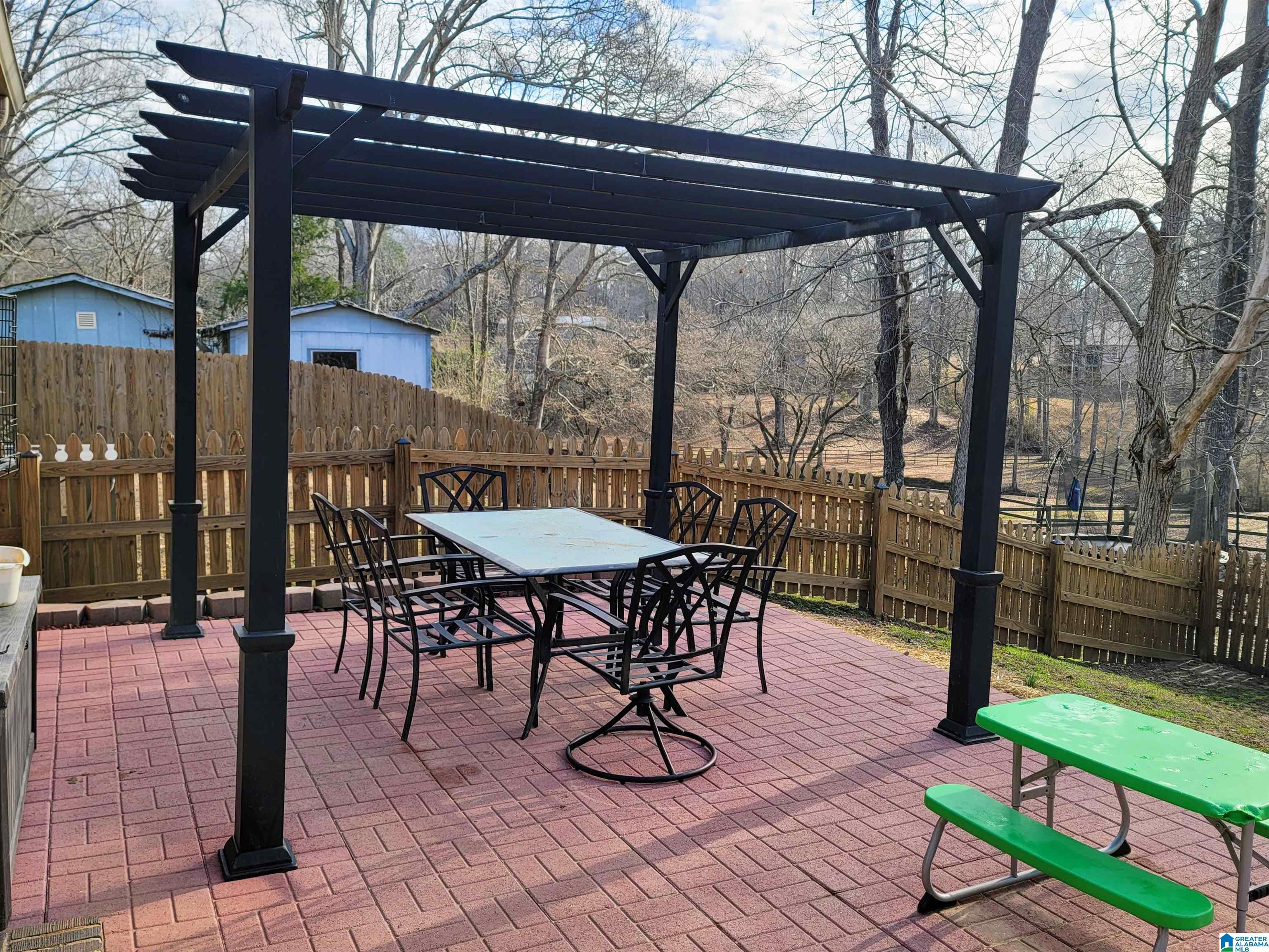 16 Atkins Street Heflin, AL 36264 - Photo 25 of 32