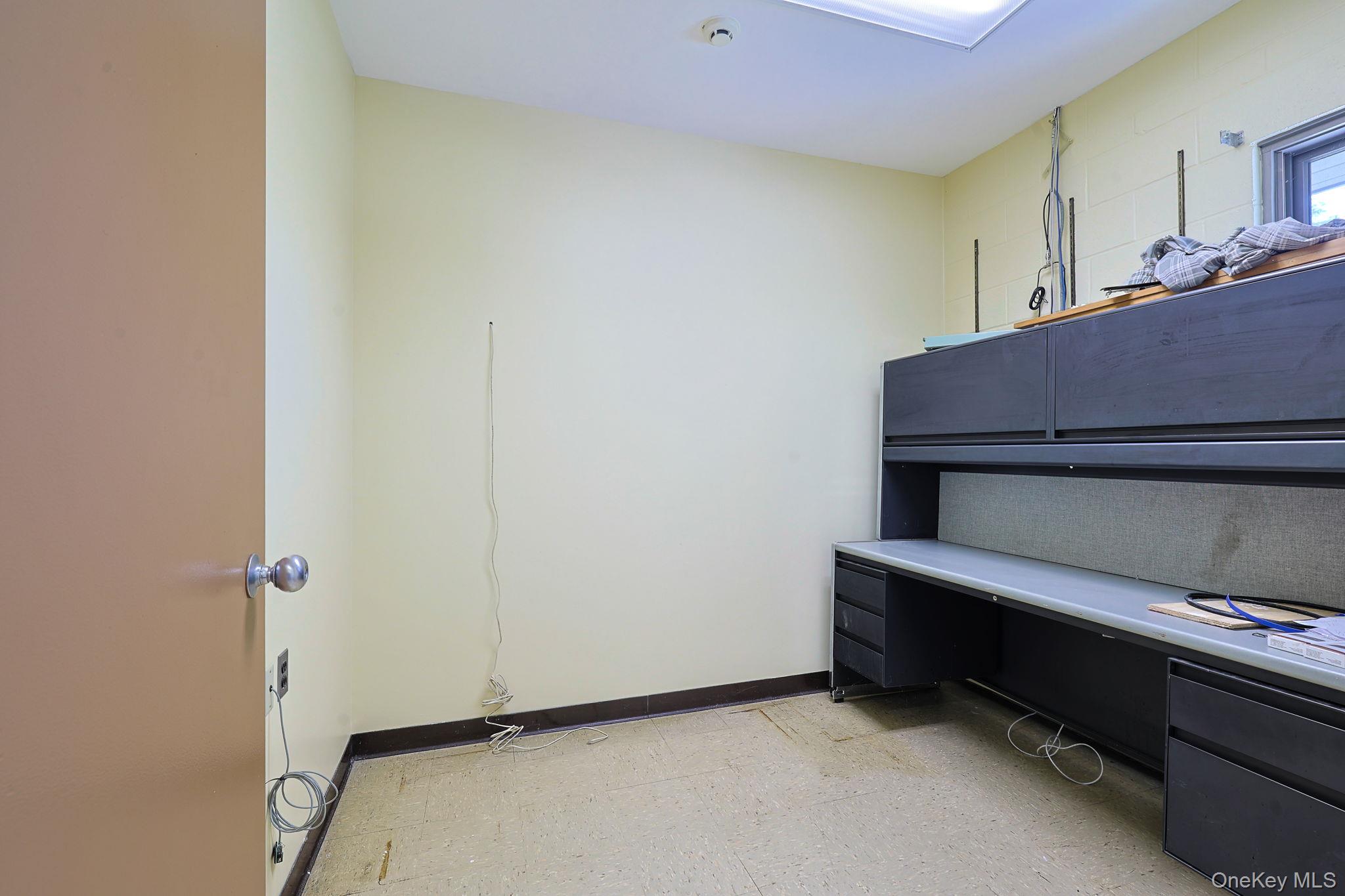 501 Cedar Hill Road Fishkill, NY 12524 - Photo 8 of 19 a view of room with racks on the wall