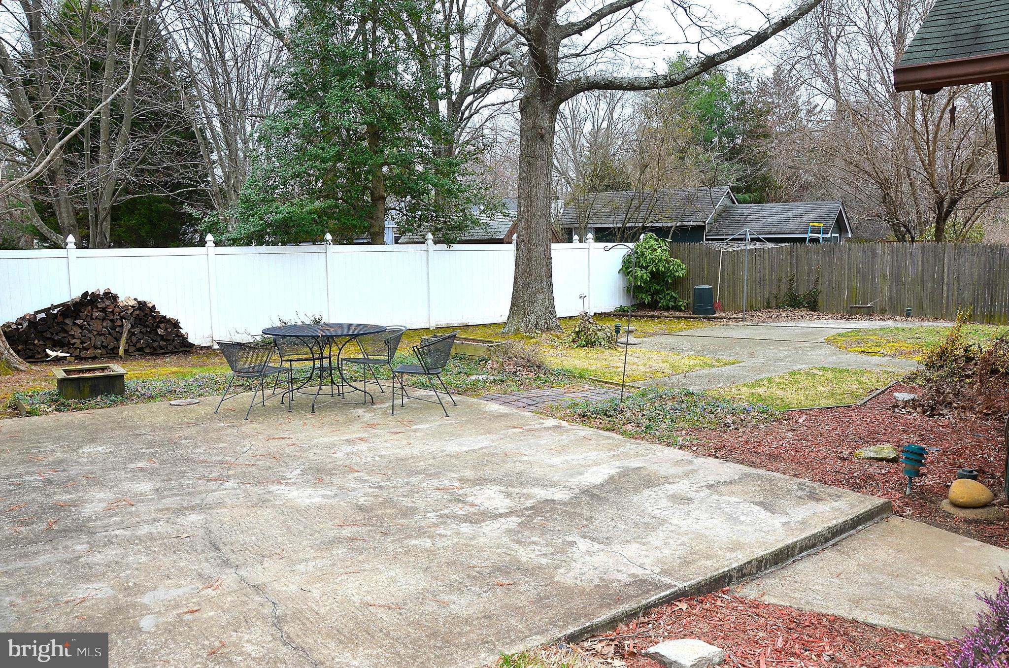527 Laurel Road Riva, MD 21140 - Photo 23 of 25 Exterior (Rear)