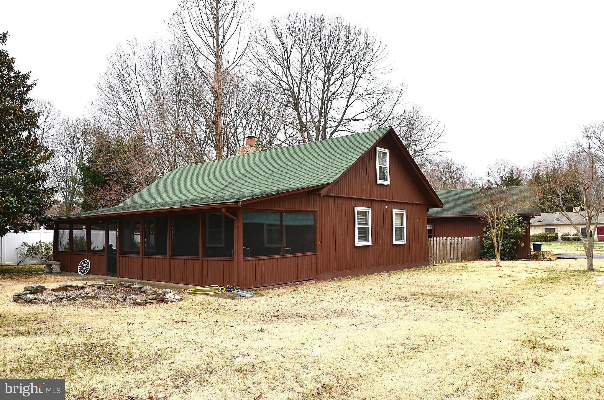 527 Laurel Road Riva, MD 21140 - Photo 24 of 25 Exterior (Front)