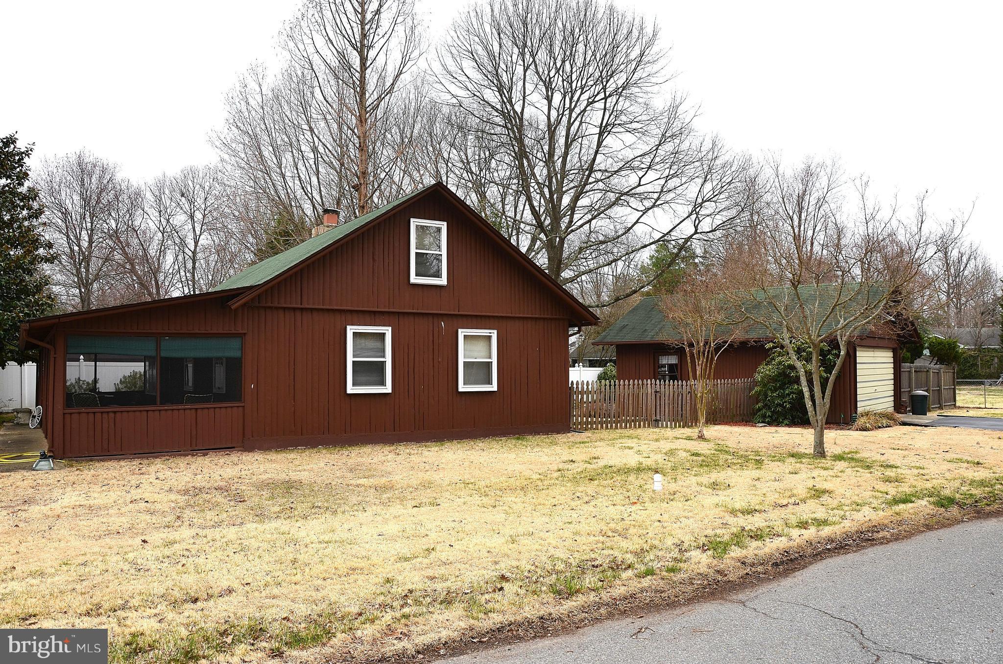 527 Laurel Road Riva, MD 21140 - Photo 25 of 25 Exterior (Front)