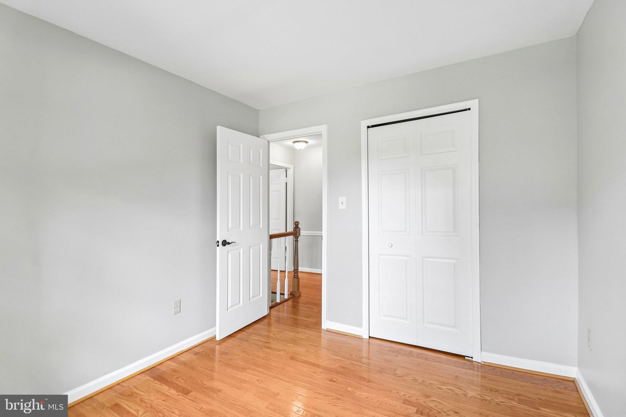 12408 Triple Crown Road Gaithersburg, MD 20878 - Photo 50 of 87 4th bedroom