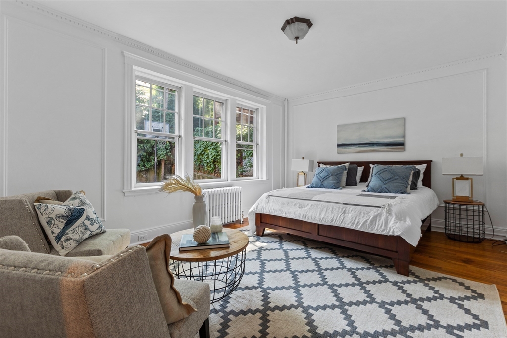 576 Washington Street, Unit 1 Brookline, MA 02446 - Photo 11 of 17 Gallery Image 11
