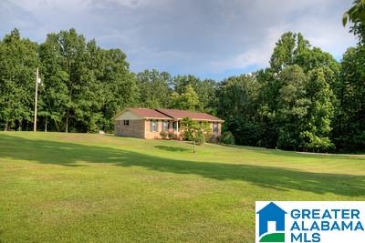 1180 Meadow Lane Warrior, AL 35180 - Photo 3 of 38