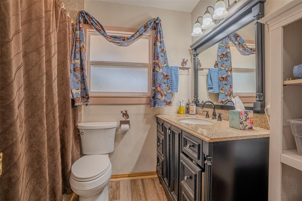 611 Billings Road Tolar, TX 76476 - Photo 16 of 28 Gallery Image 16