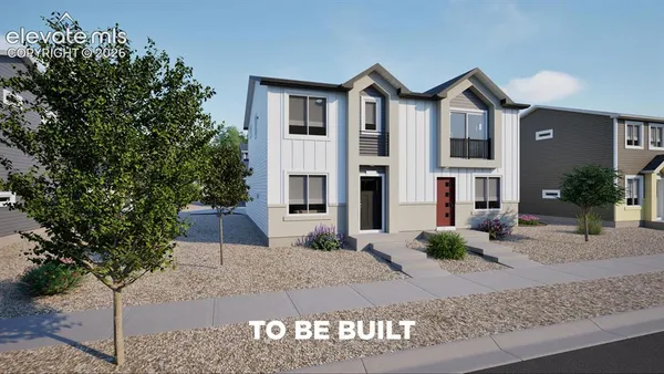 $296,295 | 9546 Clarkville Trail, Colorado Springs, CO 80927