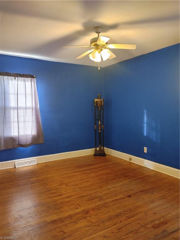 162 Ridge Street Reidsville, NC 27320 - Photo 8 of 12 Gallery Image 8