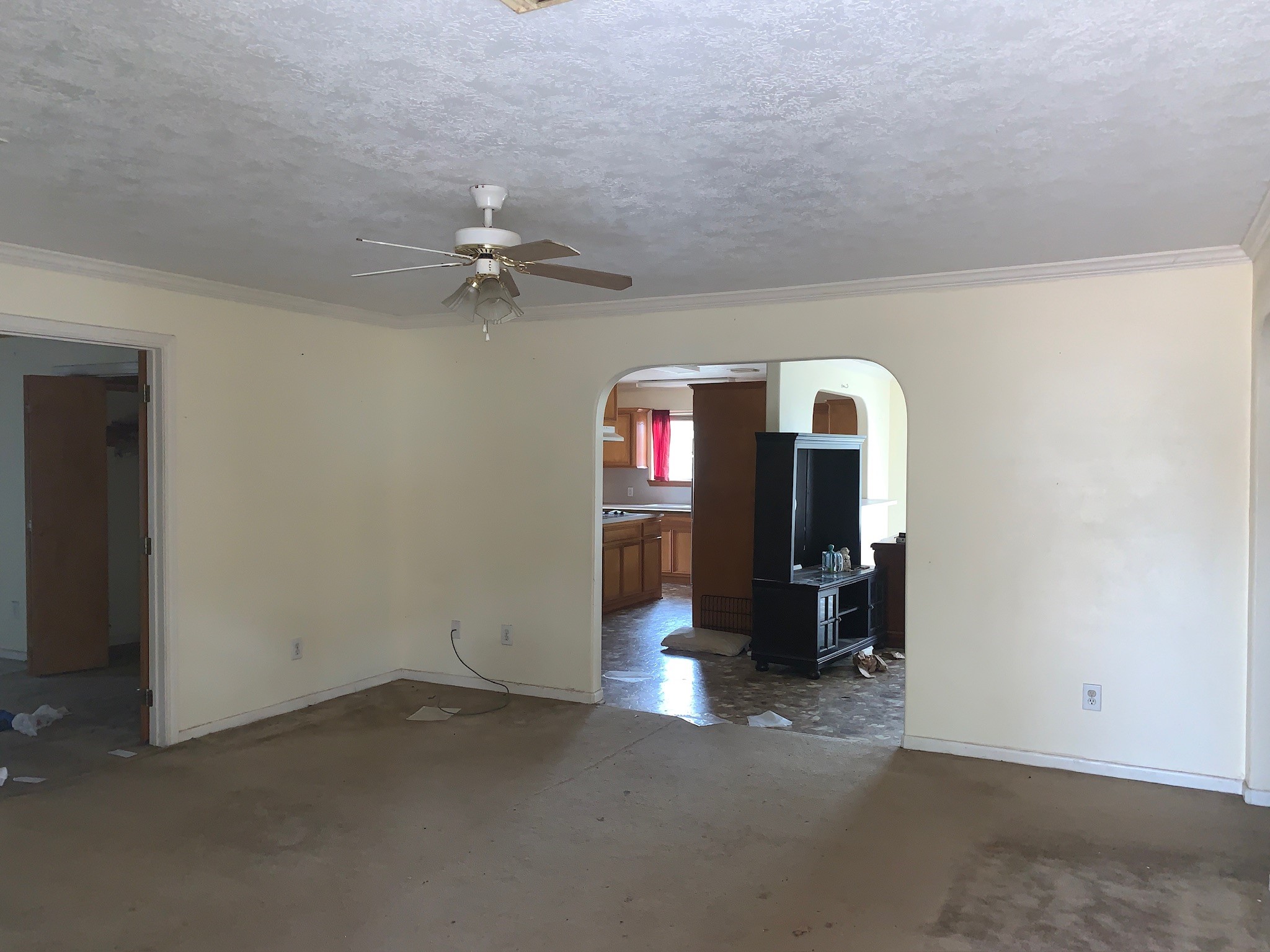 14755 Quinette Road Conroe, TX 77302 - Photo 8 of 18
