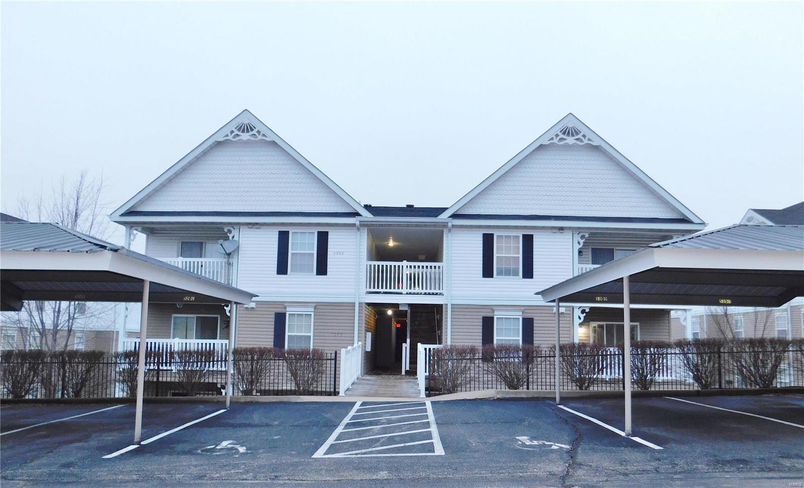 5303 Spring Creek Lane O'Fallon, MO 63368 - Photo 1 of 22