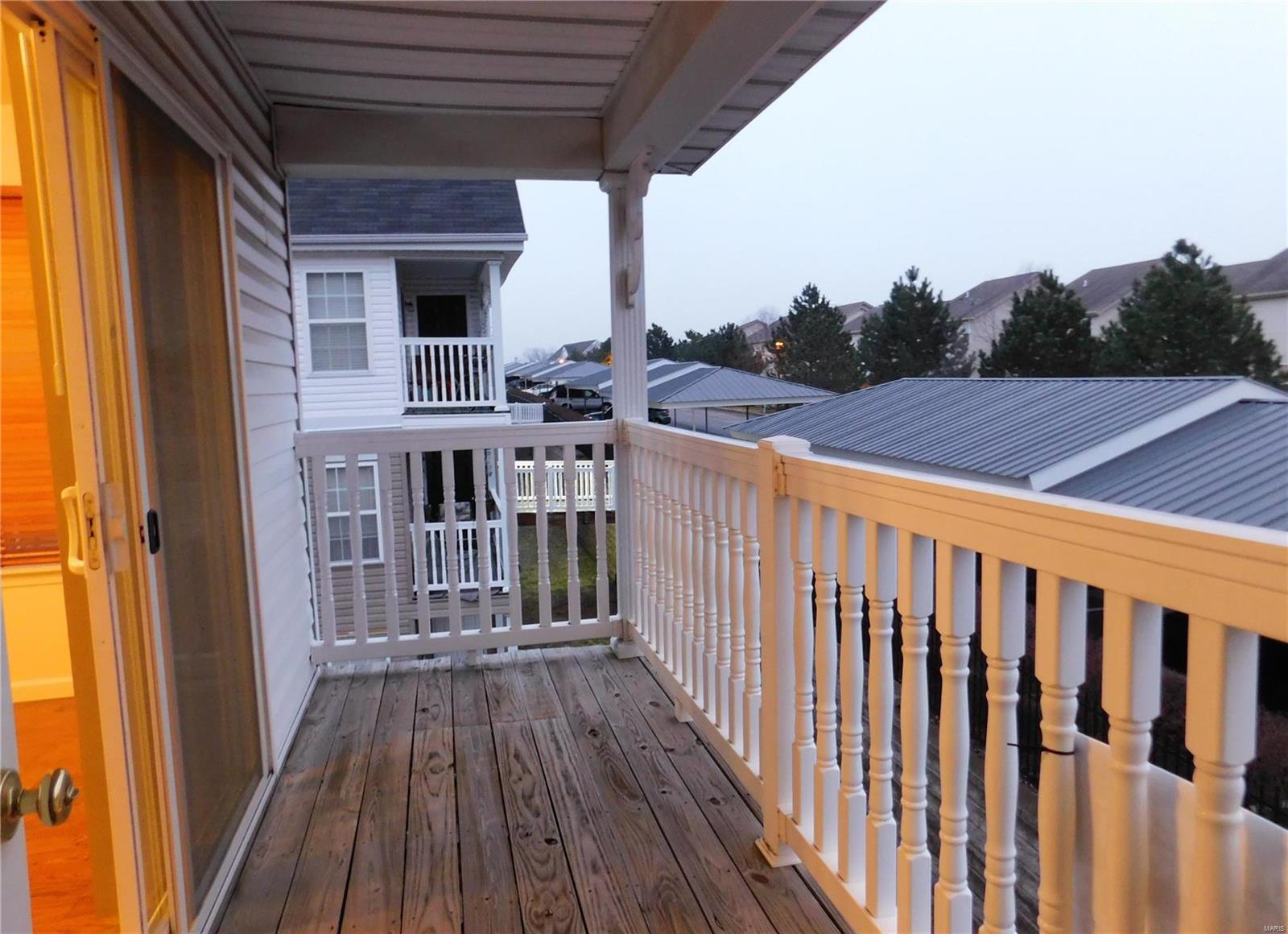 5303 Spring Creek Lane O'Fallon, MO 63368 - Photo 20 of 22