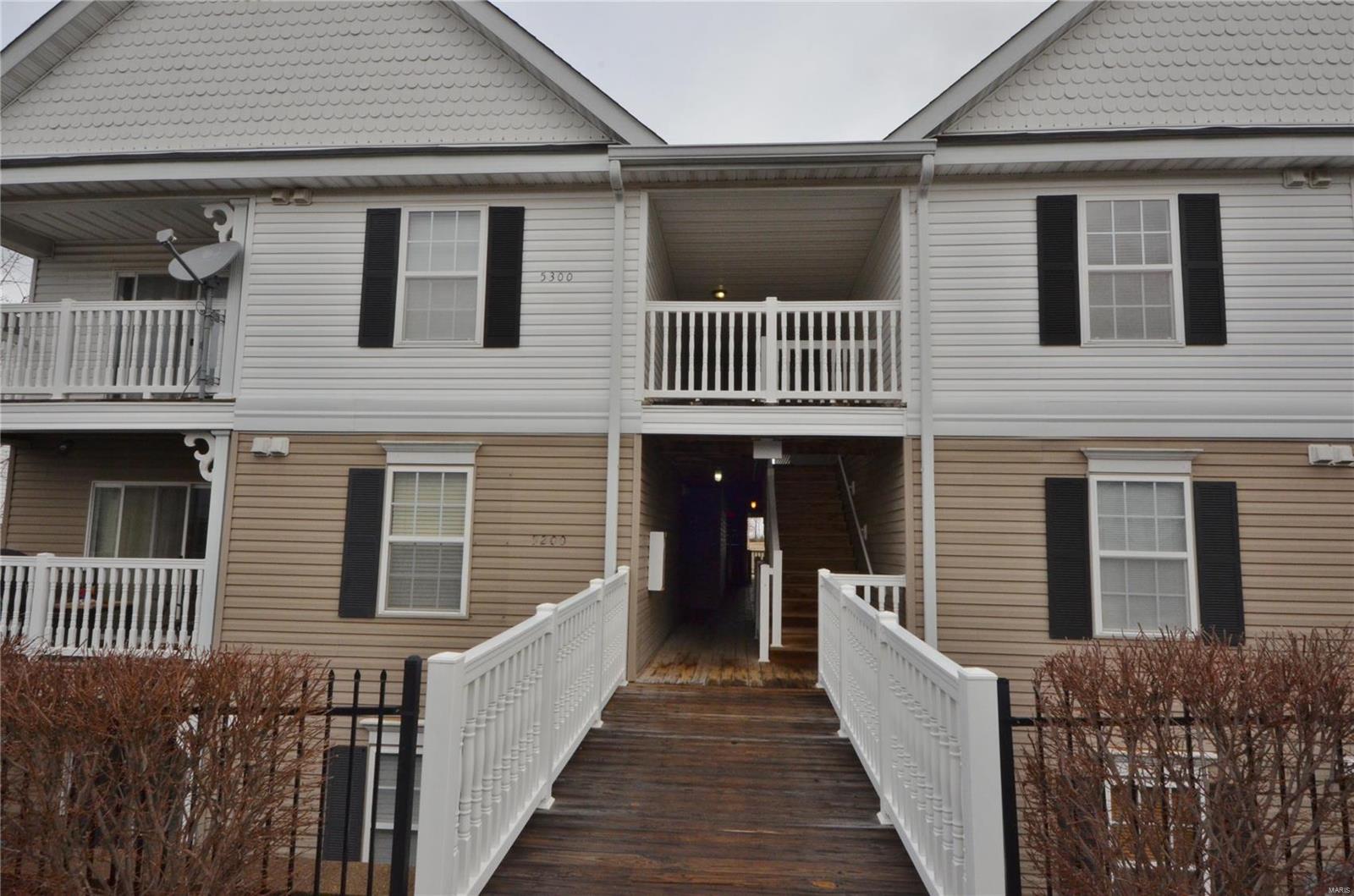 5303 Spring Creek Lane O'Fallon, MO 63368 - Photo 22 of 22