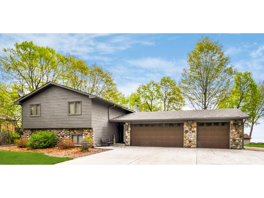 46426 Port Royal Road Isle, MN 56342 - Photo 1 of 1