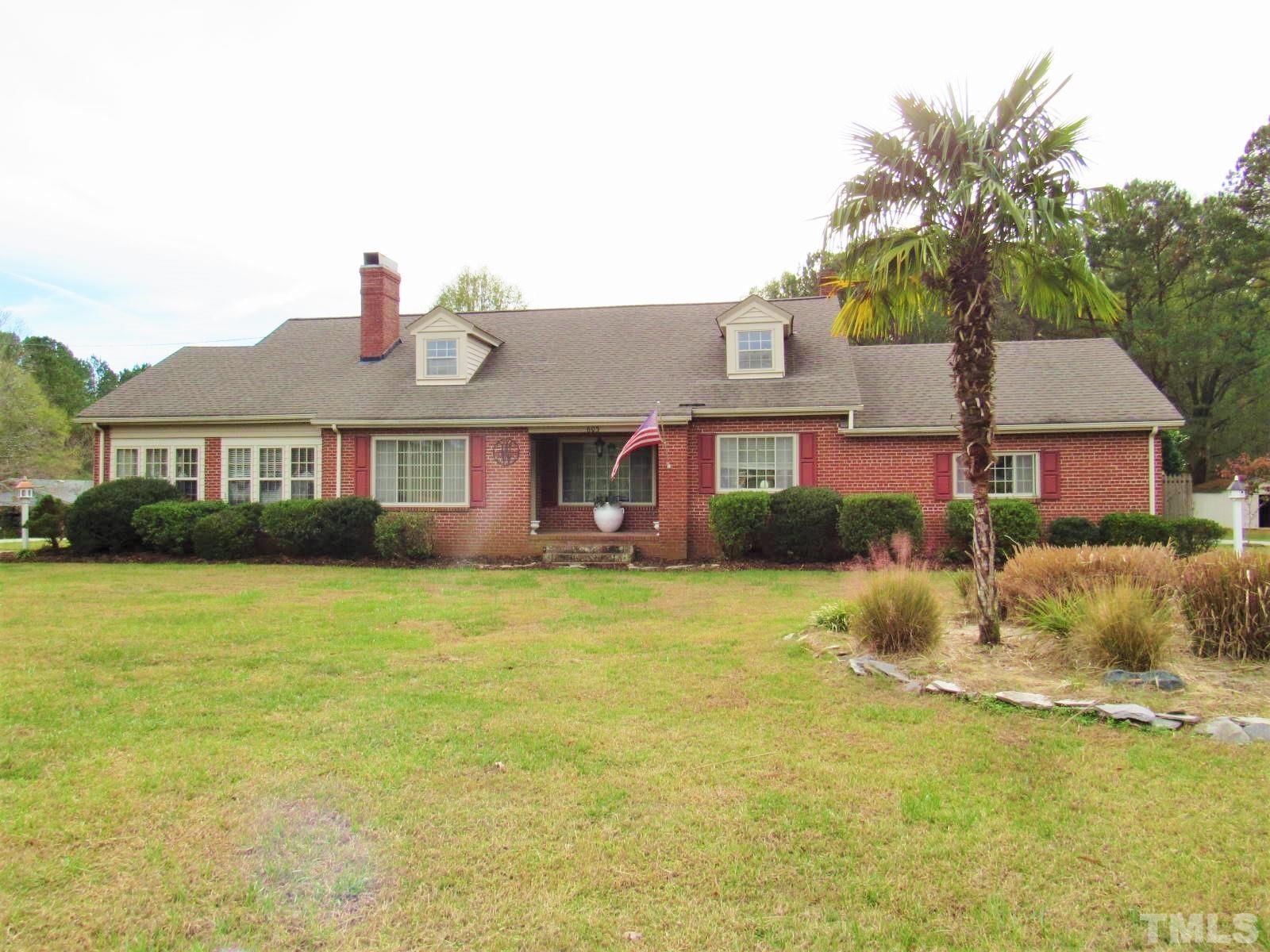 603 West Lake Road Creedmoor, NC 27522 - Photo 1 of 35 Gallery Image 1