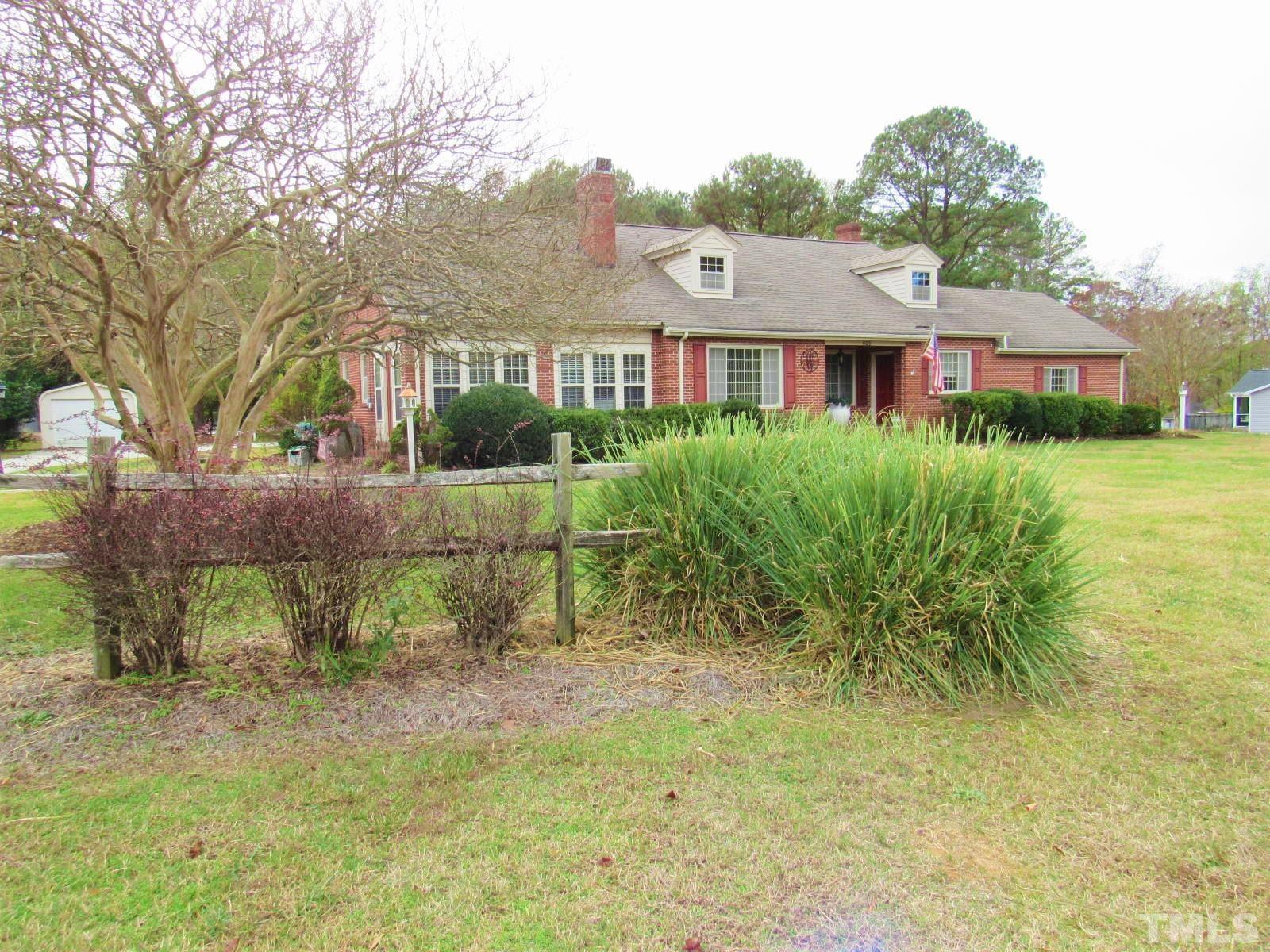 603 West Lake Road Creedmoor, NC 27522 - Photo 2 of 35 Gallery Image 2