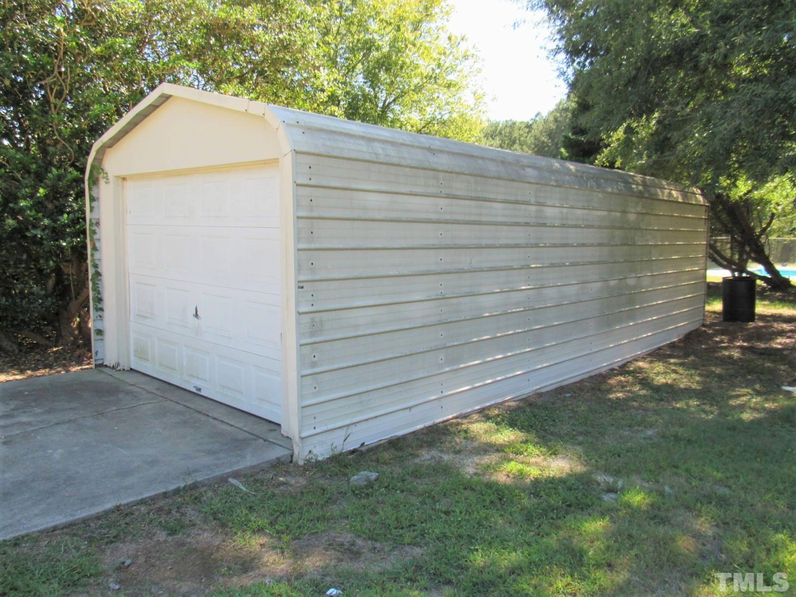 603 West Lake Road Creedmoor, NC 27522 - Photo 25 of 35 Gallery Image 25