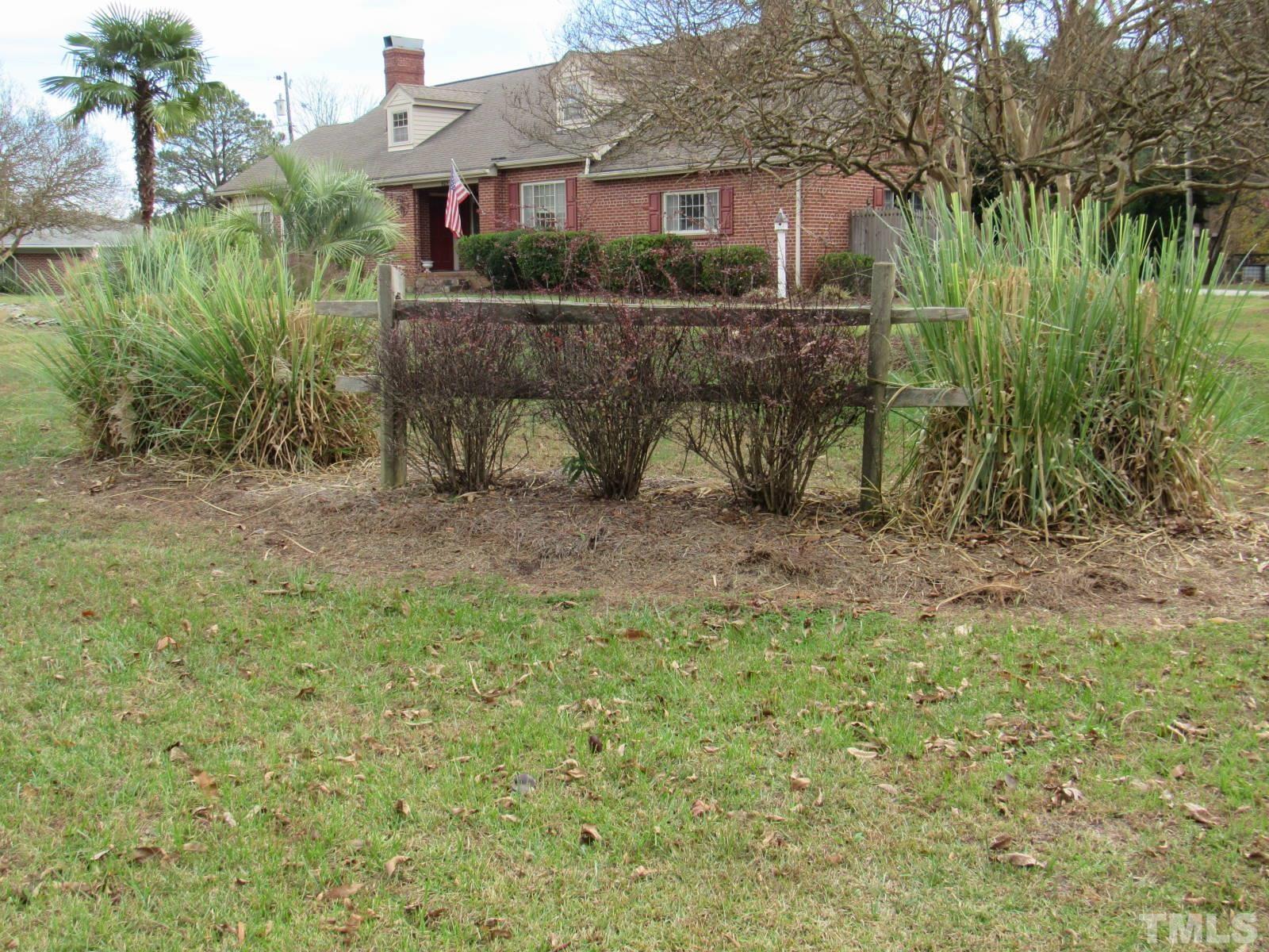 603 West Lake Road Creedmoor, NC 27522 - Photo 26 of 35 Gallery Image 26